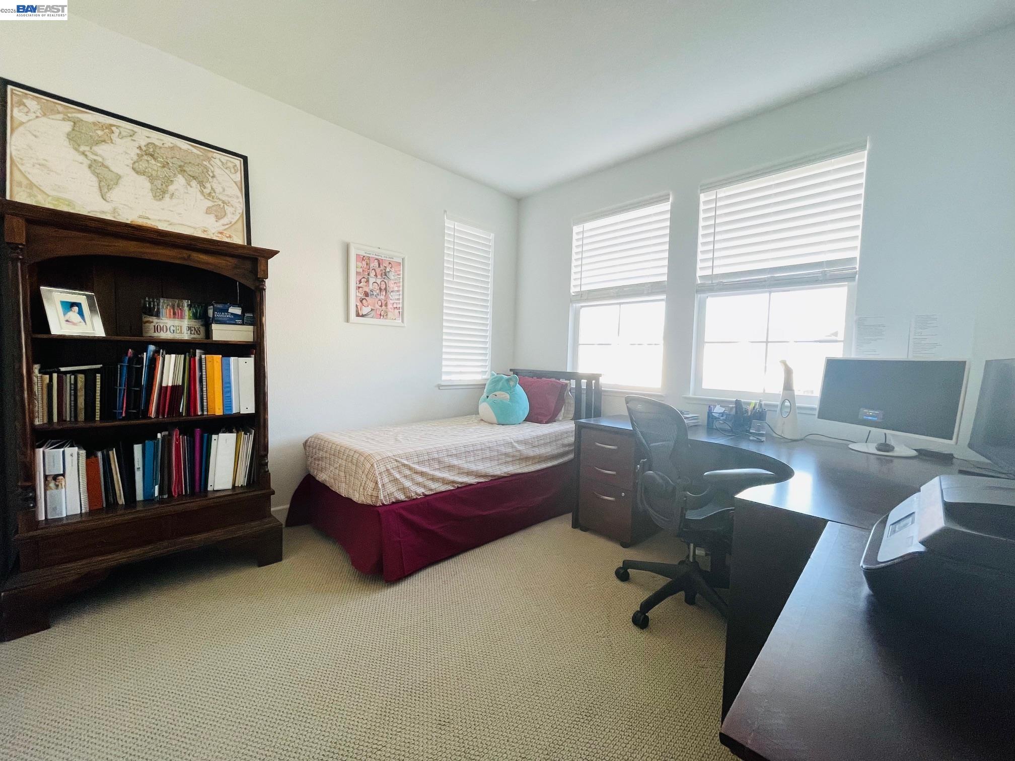 Detail Gallery Image 9 of 24 For 168 E Calder Dr, Mountain House,  CA 95391 - 3 Beds | 2/1 Baths