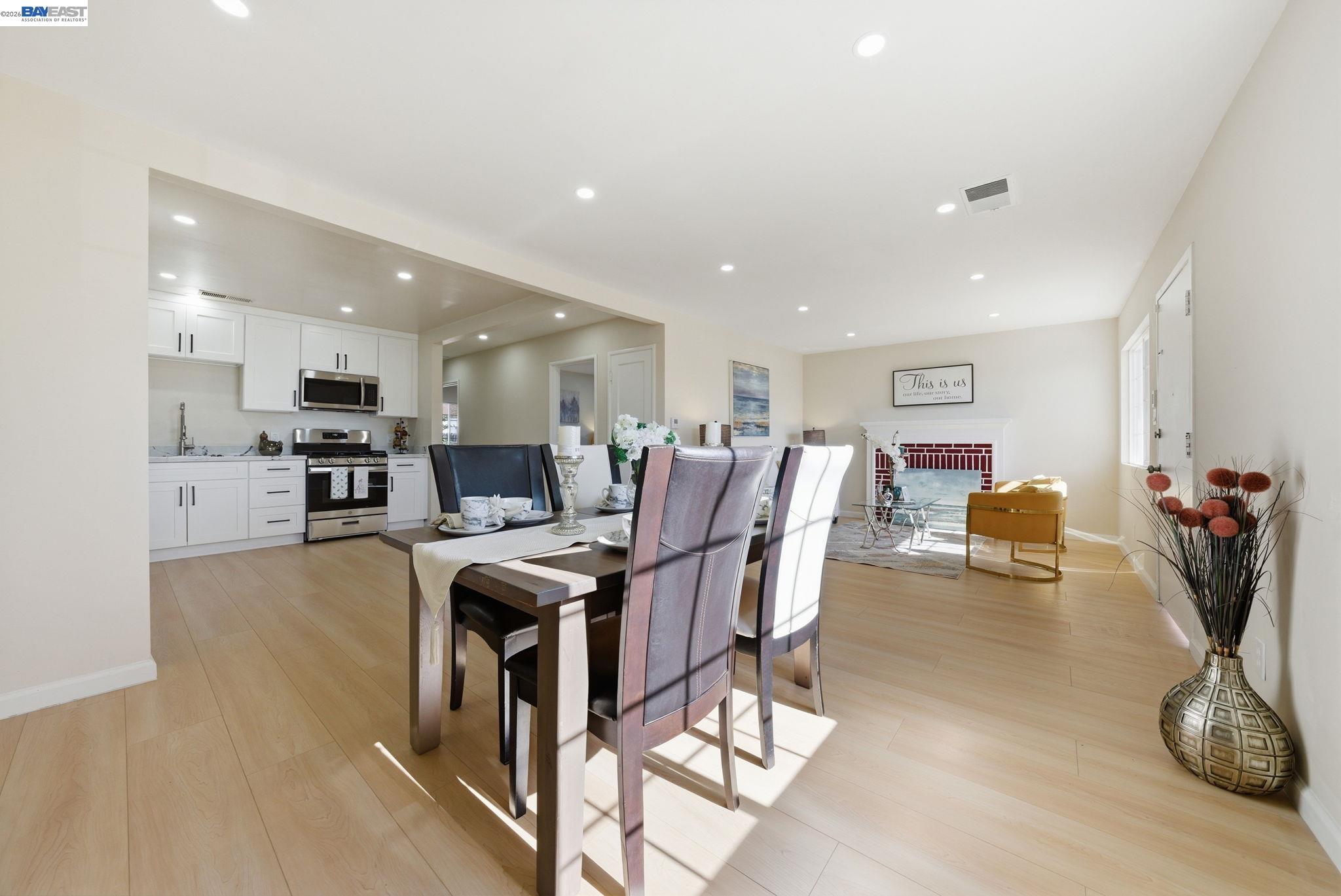 Detail Gallery Image 15 of 41 For 24834 Joyce St, Hayward,  CA 94544 - 3 Beds | 1 Baths