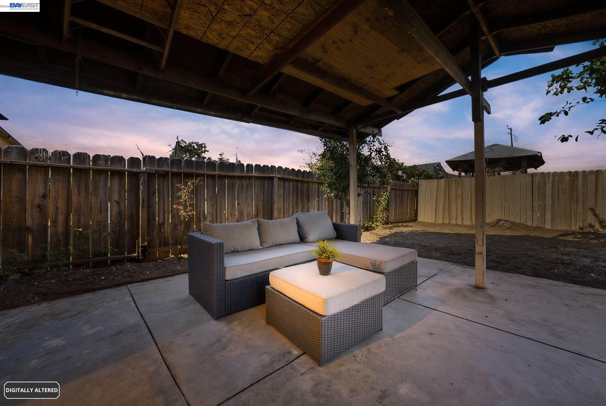 Detail Gallery Image 30 of 41 For 24834 Joyce St, Hayward,  CA 94544 - 3 Beds | 1 Baths