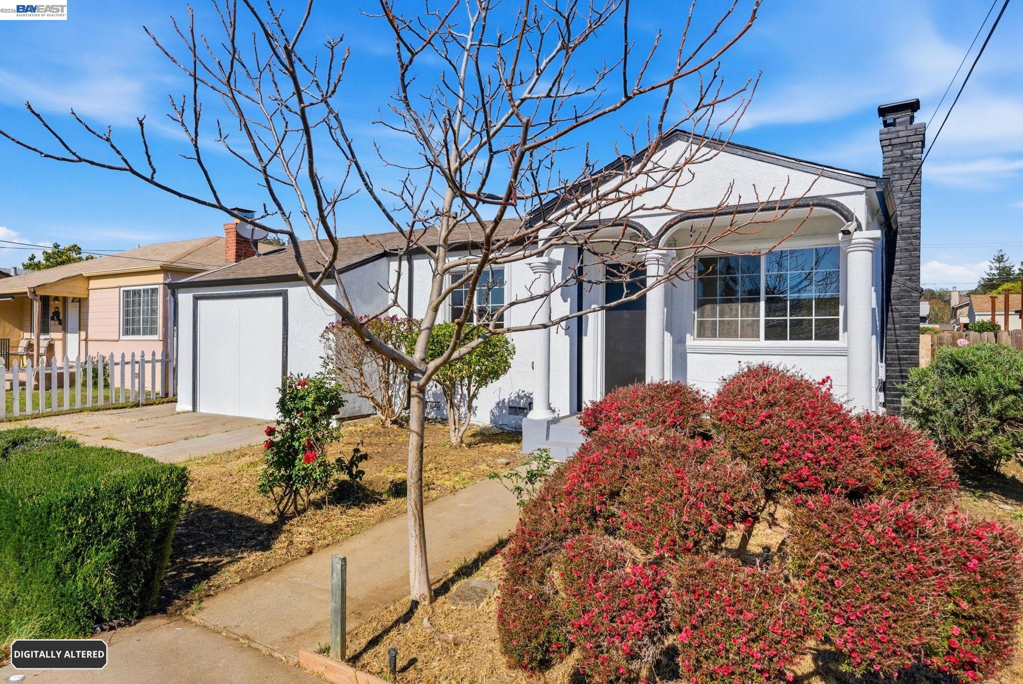 Detail Gallery Image 5 of 41 For 24834 Joyce St, Hayward,  CA 94544 - 3 Beds | 1 Baths