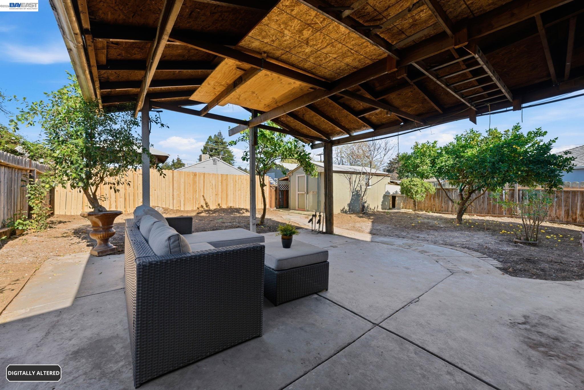 Detail Gallery Image 32 of 41 For 24834 Joyce St, Hayward,  CA 94544 - 3 Beds | 1 Baths