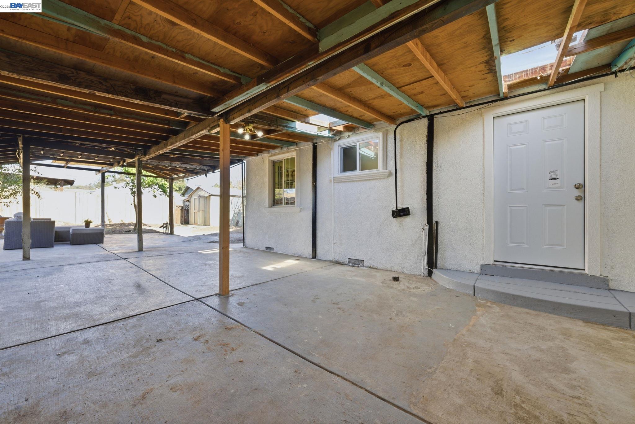 Detail Gallery Image 35 of 41 For 24834 Joyce St, Hayward,  CA 94544 - 3 Beds | 1 Baths