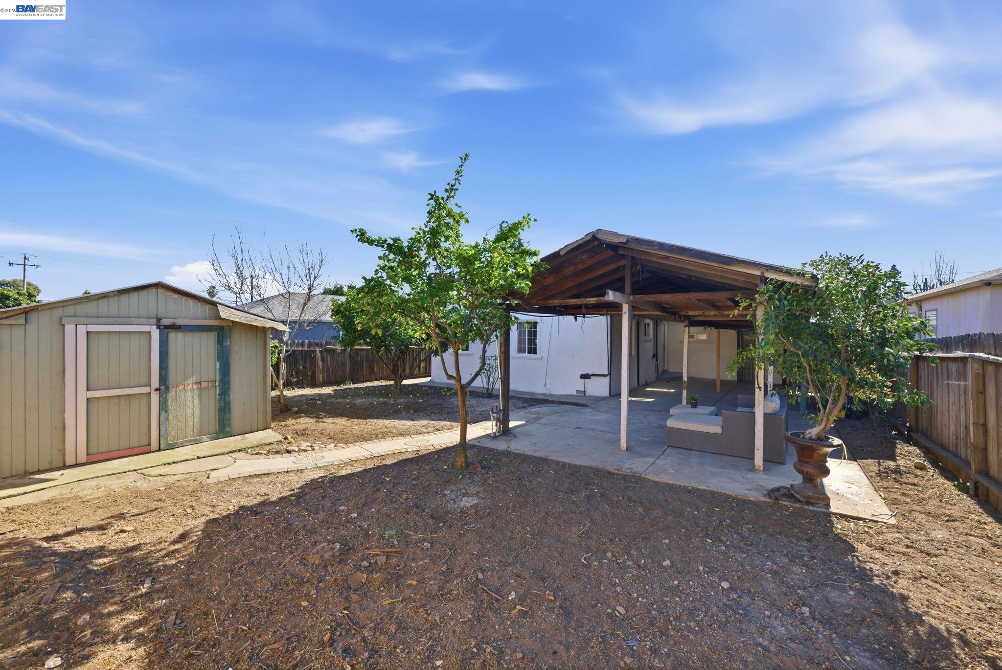 Detail Gallery Image 37 of 41 For 24834 Joyce St, Hayward,  CA 94544 - 3 Beds | 1 Baths