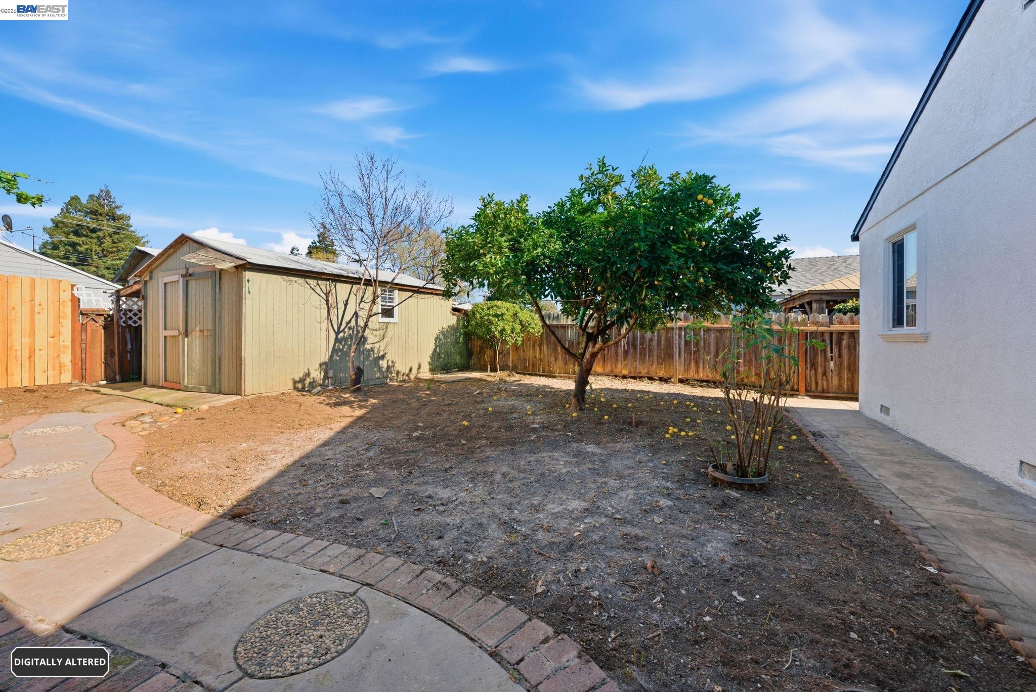 Detail Gallery Image 38 of 41 For 24834 Joyce St, Hayward,  CA 94544 - 3 Beds | 1 Baths