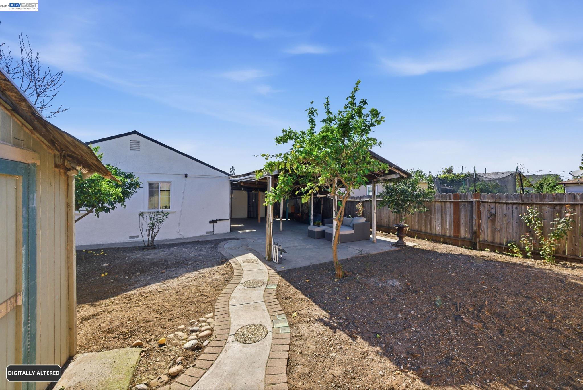 Detail Gallery Image 39 of 41 For 24834 Joyce St, Hayward,  CA 94544 - 3 Beds | 1 Baths