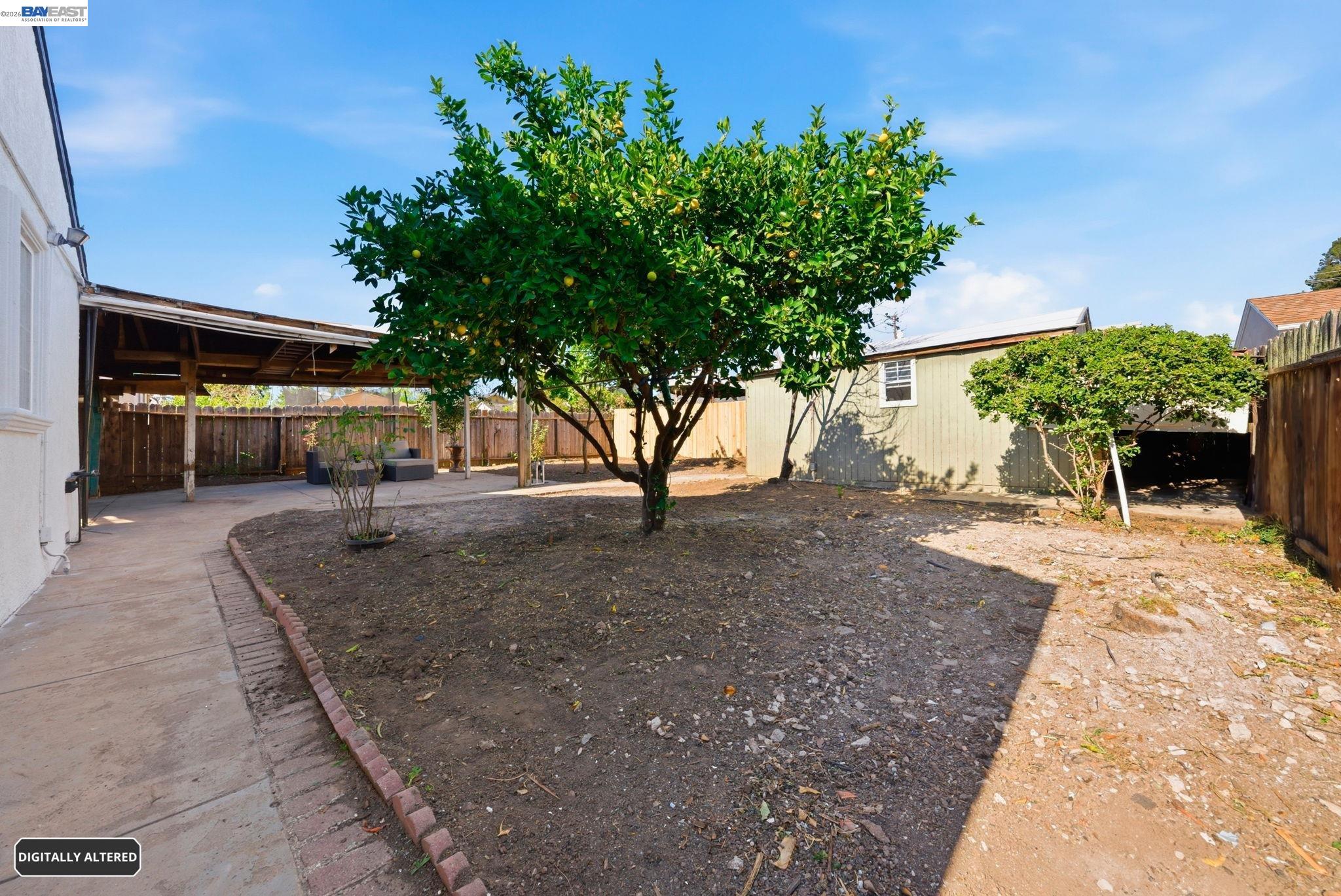 Detail Gallery Image 40 of 41 For 24834 Joyce St, Hayward,  CA 94544 - 3 Beds | 1 Baths