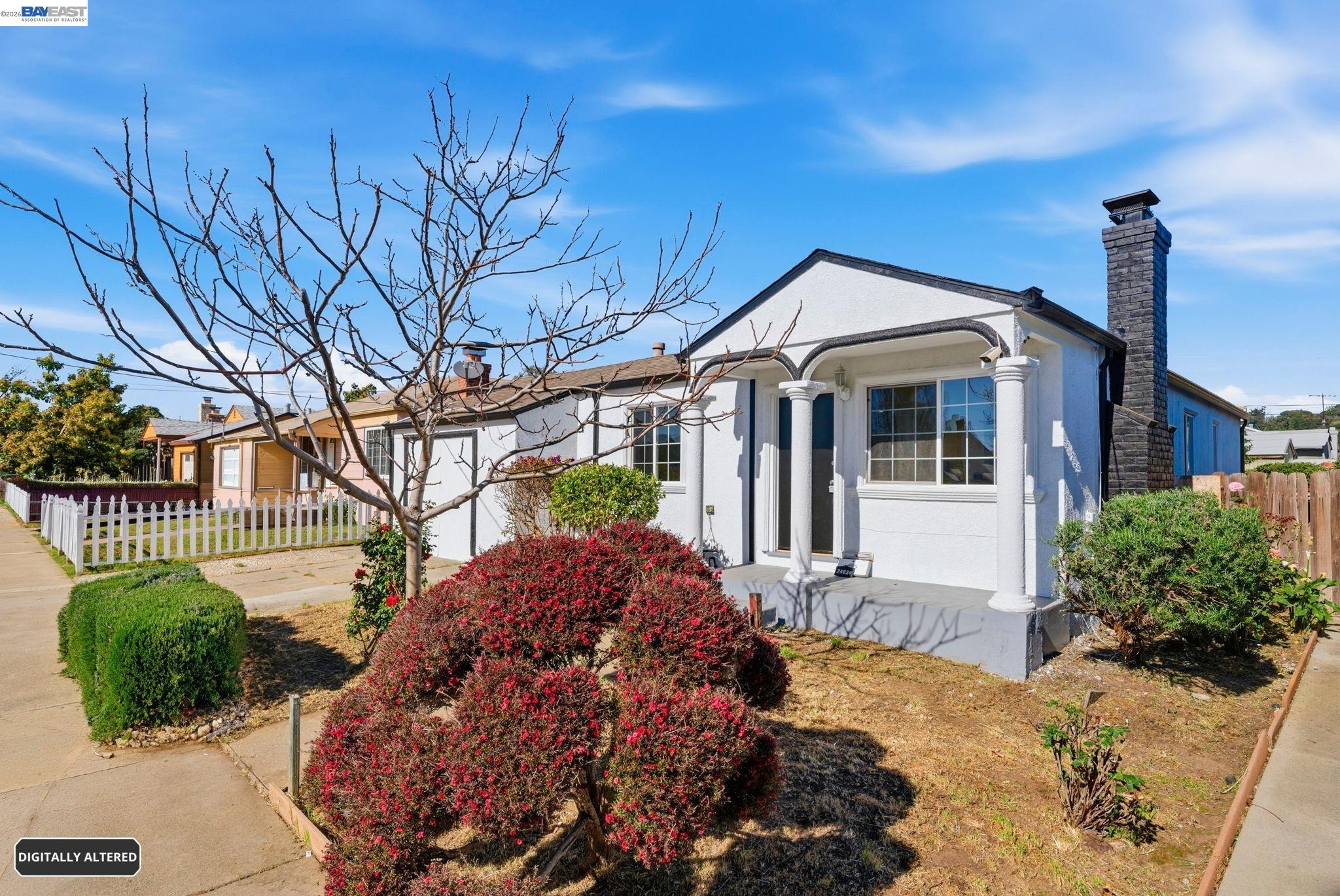 Detail Gallery Image 6 of 41 For 24834 Joyce St, Hayward,  CA 94544 - 3 Beds | 1 Baths