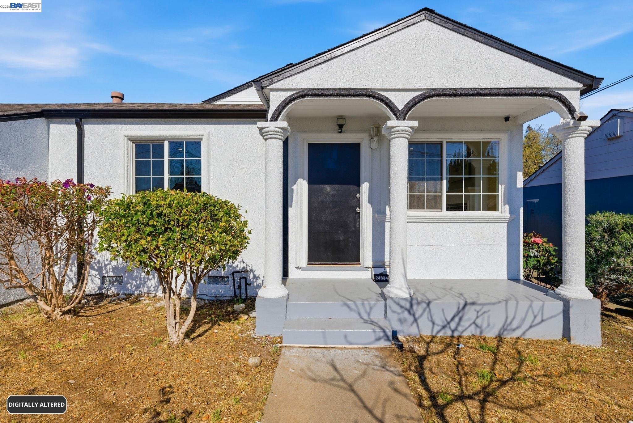 Detail Gallery Image 7 of 41 For 24834 Joyce St, Hayward,  CA 94544 - 3 Beds | 1 Baths