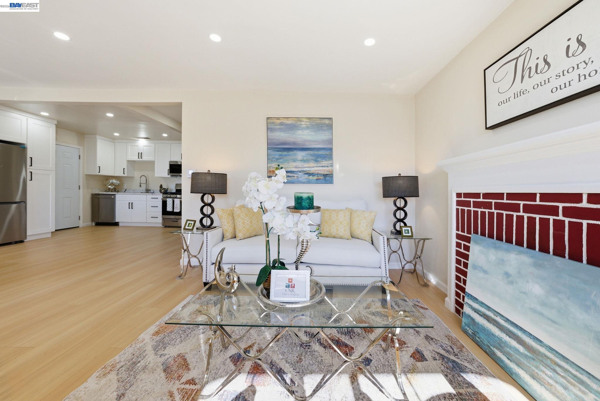 Detail Gallery Image 8 of 41 For 24834 Joyce St, Hayward,  CA 94544 - 3 Beds | 1 Baths