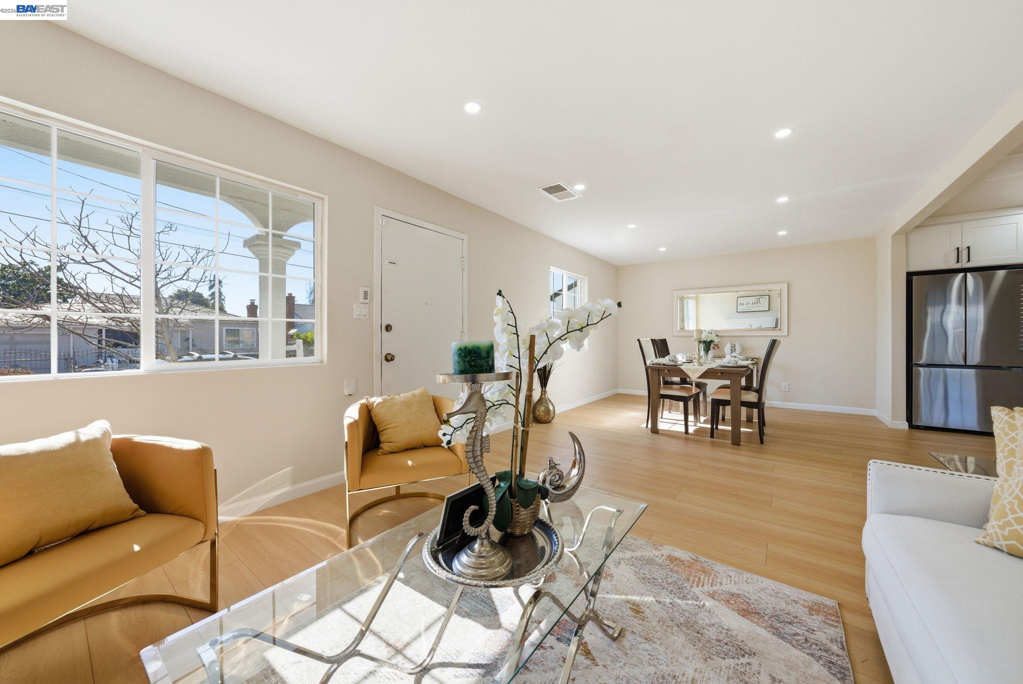 Detail Gallery Image 9 of 41 For 24834 Joyce St, Hayward,  CA 94544 - 3 Beds | 1 Baths