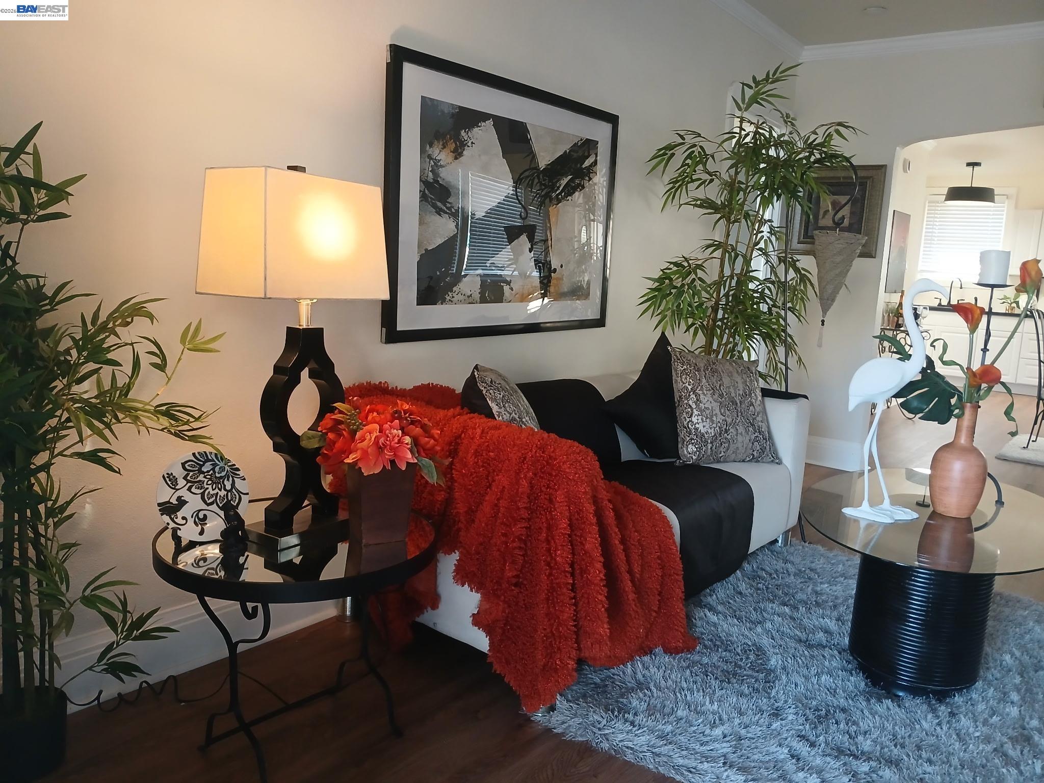 Detail Gallery Image 7 of 15 For 2957 73rd Ave, Oakland,  CA 94605 - 2 Beds | 1 Baths