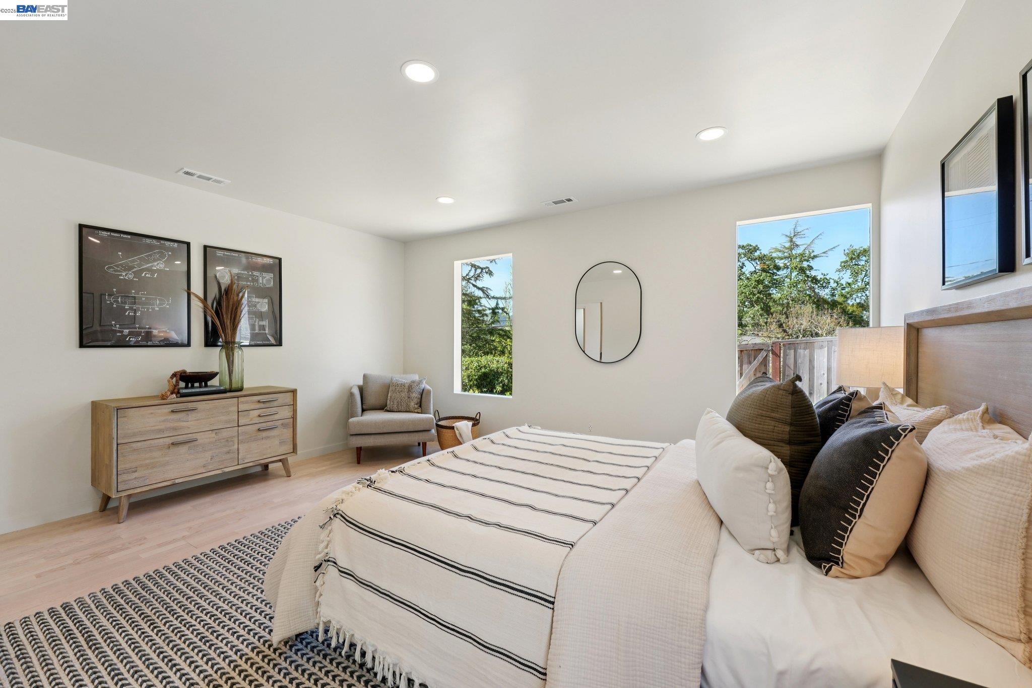 Detail Gallery Image 27 of 60 For 257 Orchard Rd, Orinda,  CA 94563 - 4 Beds | 3/1 Baths