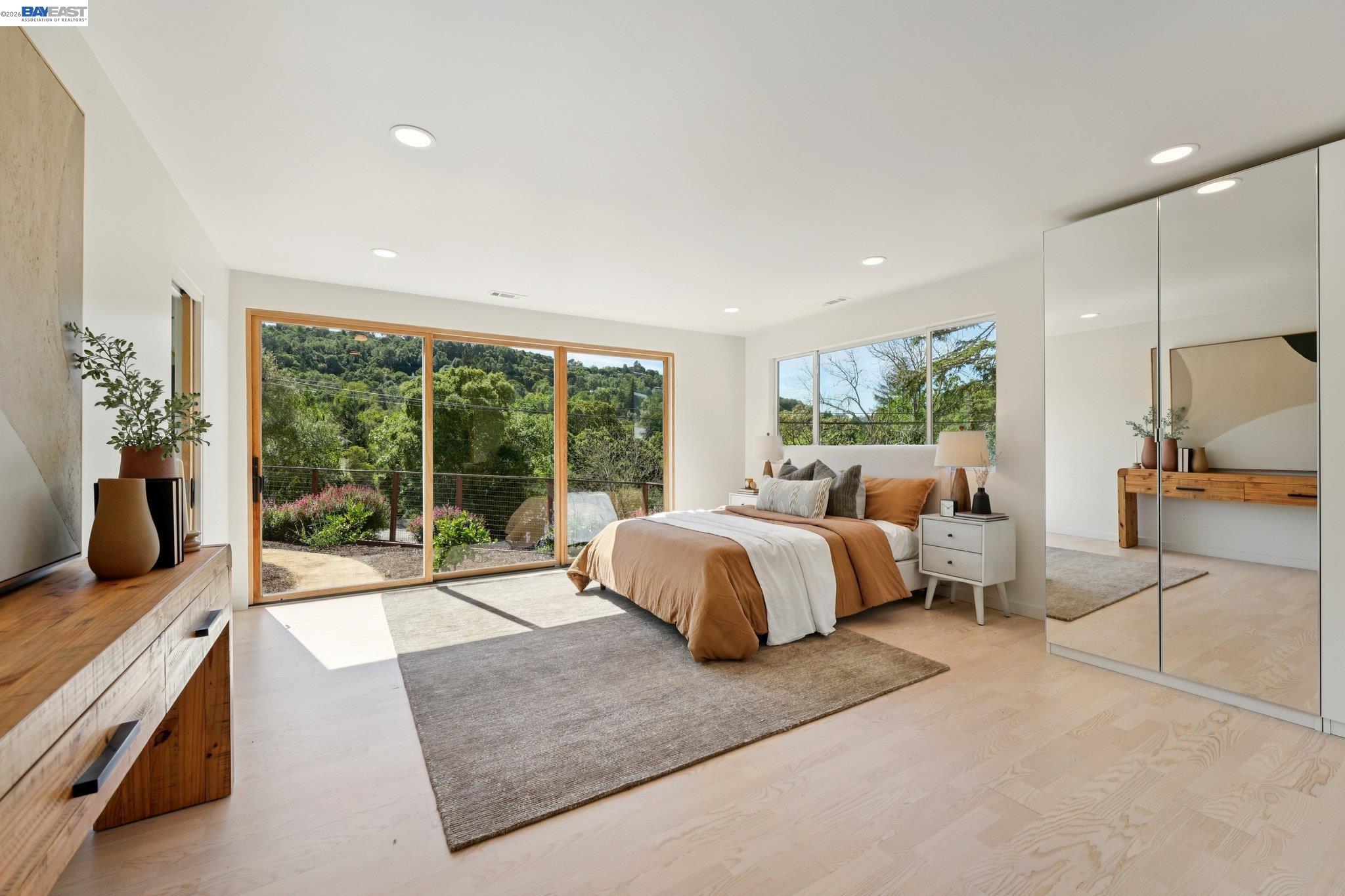 Detail Gallery Image 28 of 60 For 257 Orchard Rd, Orinda,  CA 94563 - 4 Beds | 3/1 Baths
