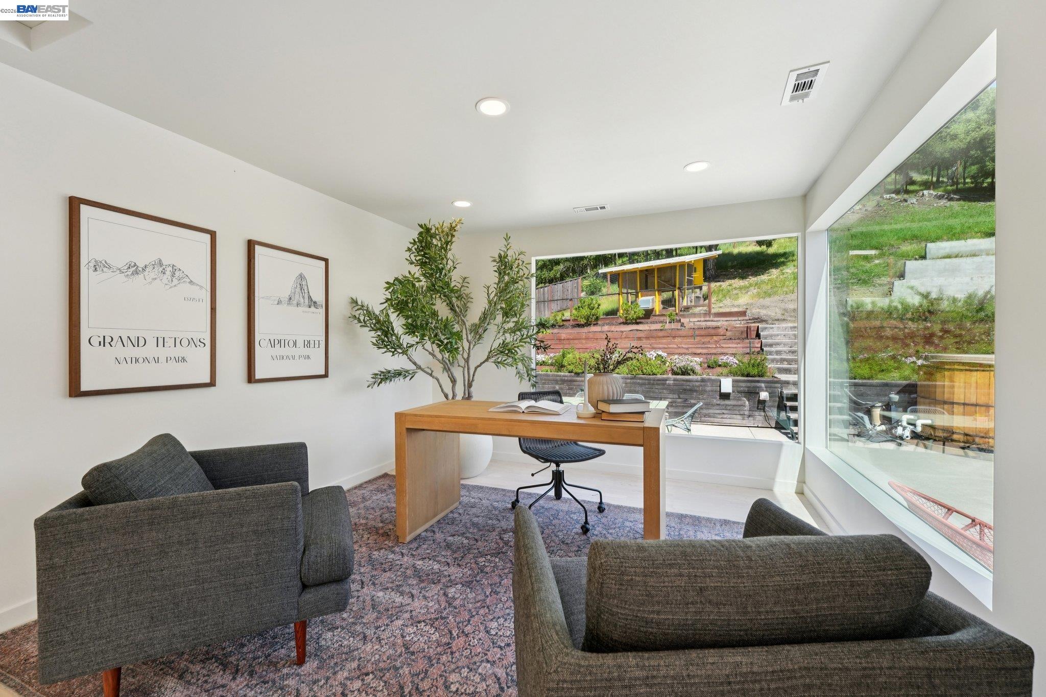 Detail Gallery Image 37 of 60 For 257 Orchard Rd, Orinda,  CA 94563 - 4 Beds | 3/1 Baths
