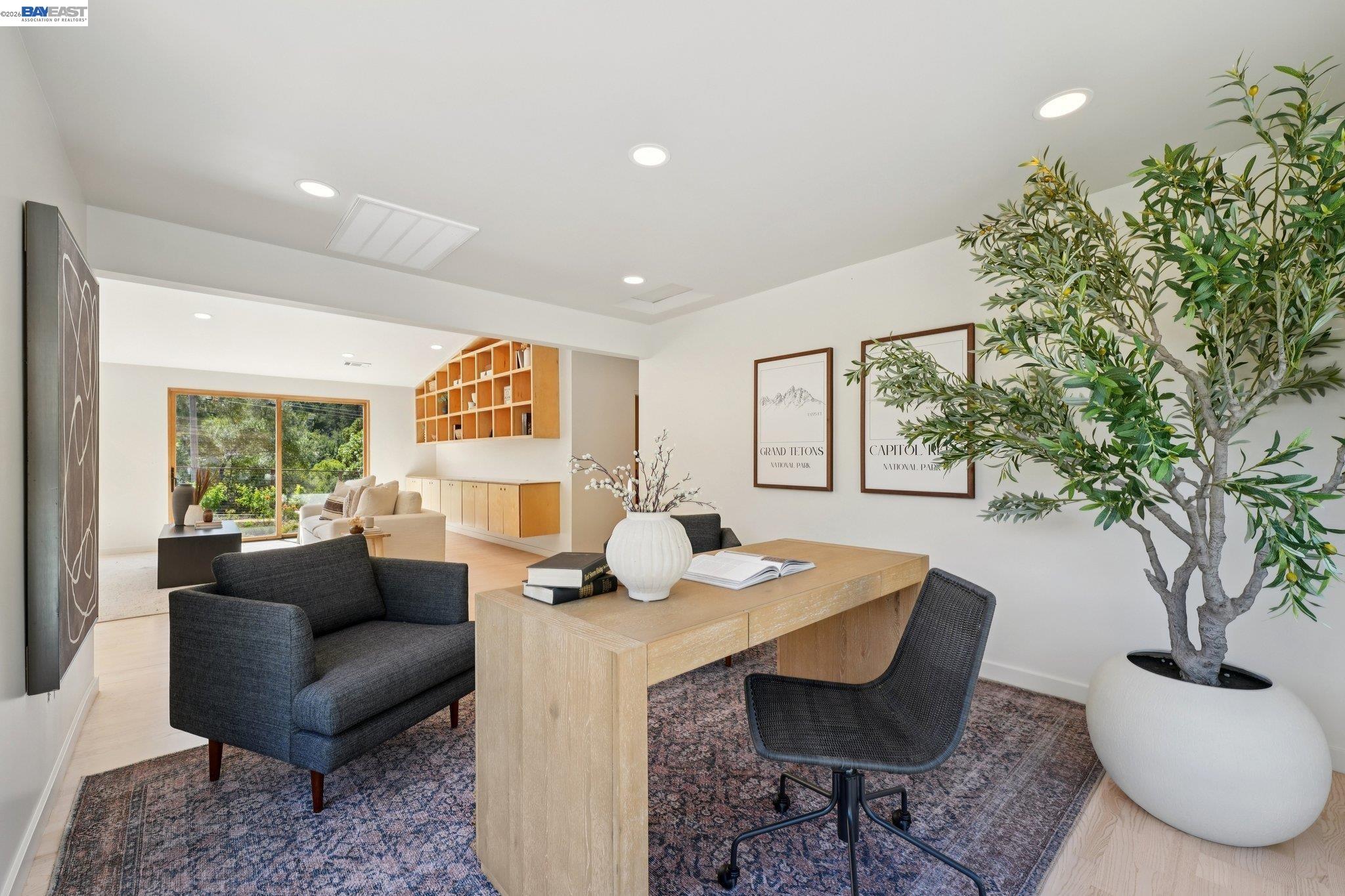 Detail Gallery Image 38 of 60 For 257 Orchard Rd, Orinda,  CA 94563 - 4 Beds | 3/1 Baths