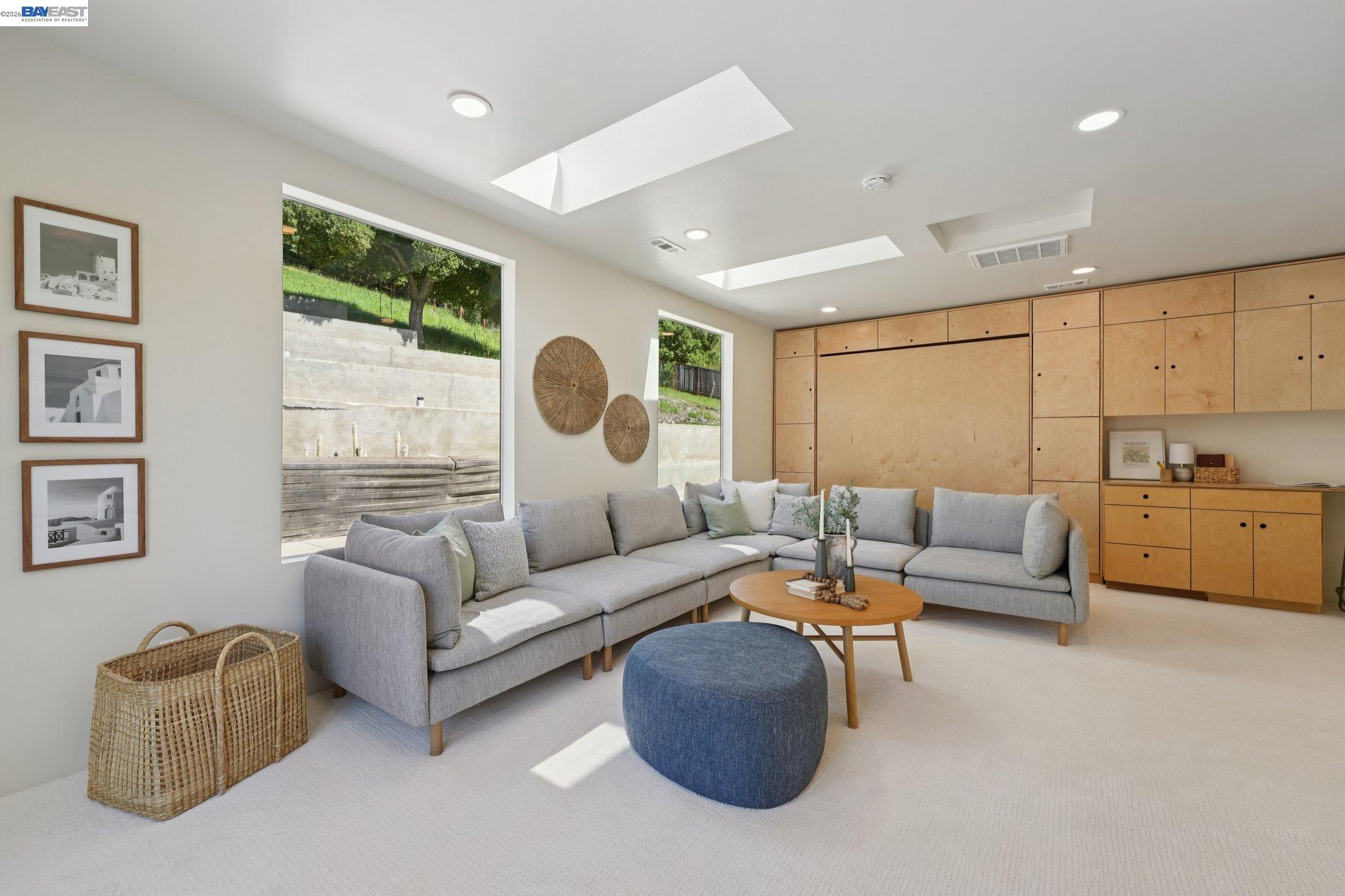 Detail Gallery Image 41 of 60 For 257 Orchard Rd, Orinda,  CA 94563 - 4 Beds | 3/1 Baths