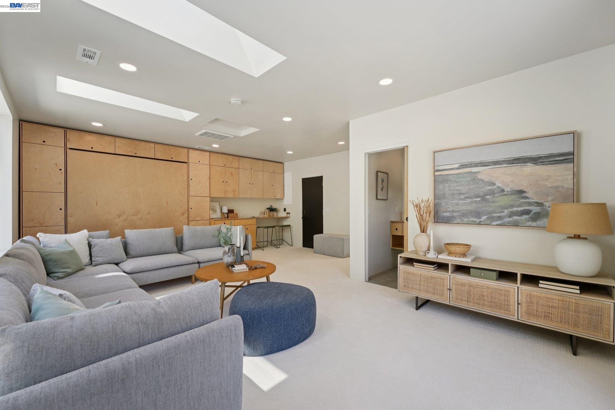 Detail Gallery Image 42 of 60 For 257 Orchard Rd, Orinda,  CA 94563 - 4 Beds | 3/1 Baths