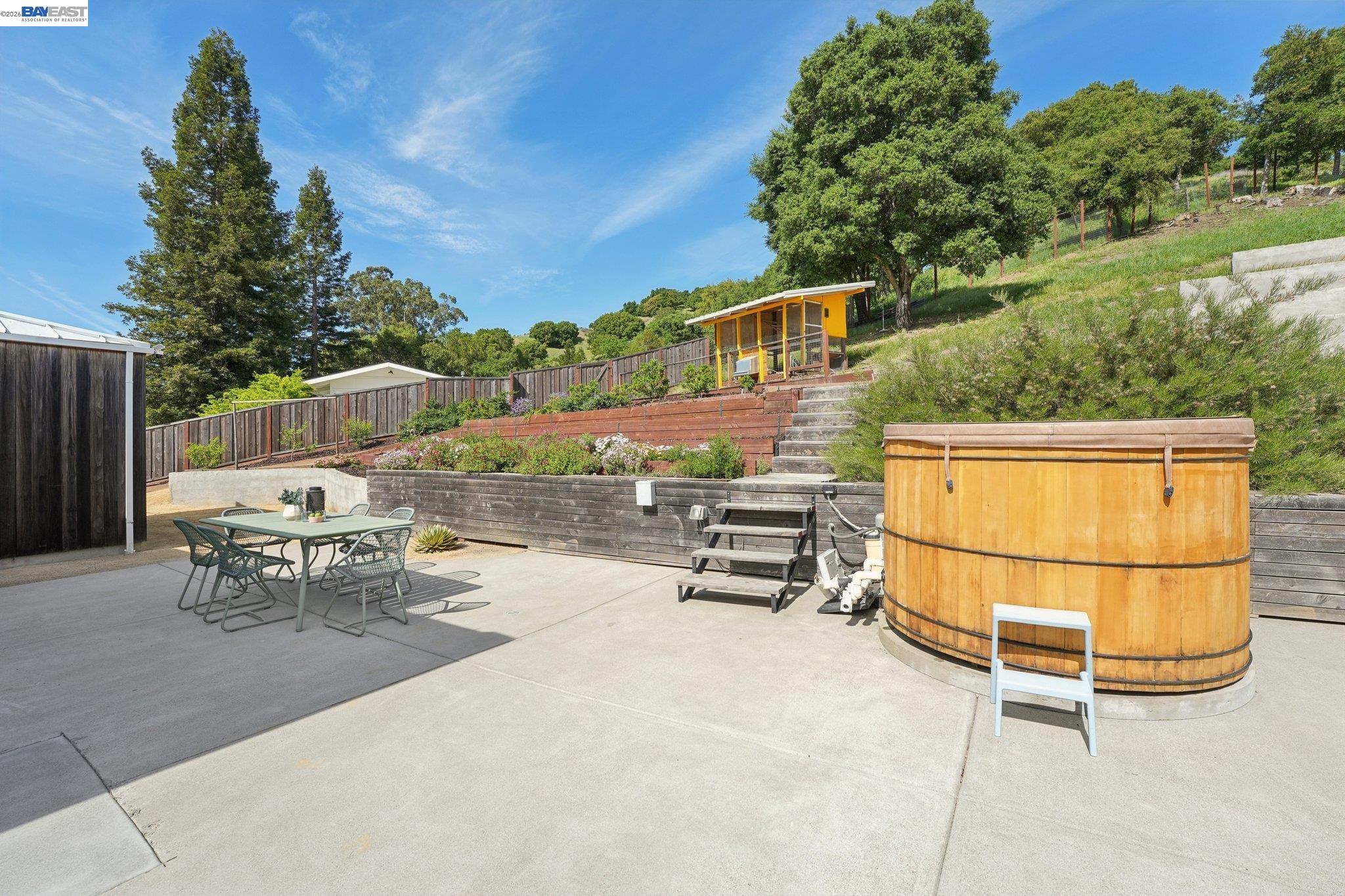 Detail Gallery Image 47 of 60 For 257 Orchard Rd, Orinda,  CA 94563 - 4 Beds | 3/1 Baths