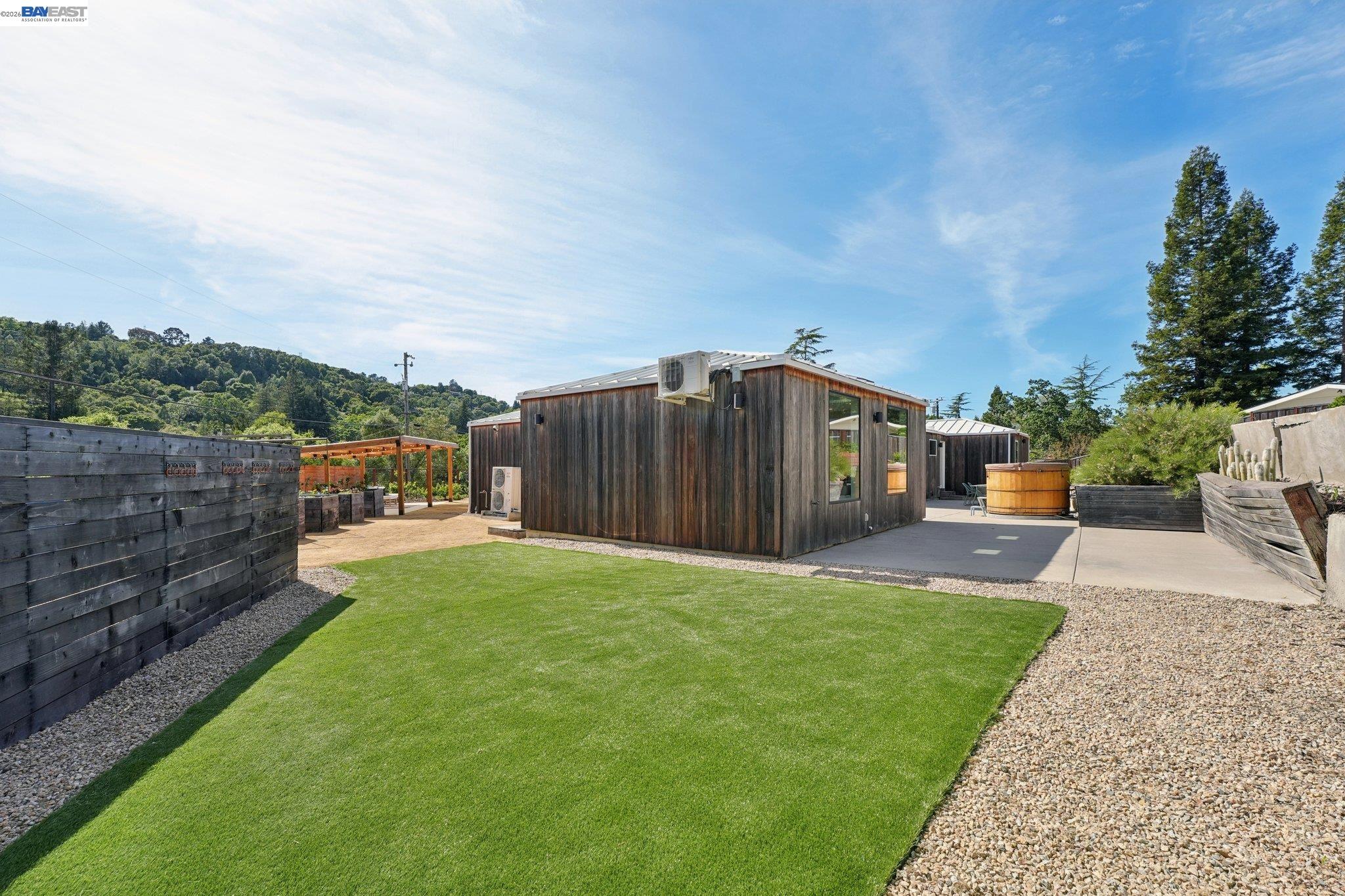 Detail Gallery Image 54 of 60 For 257 Orchard Rd, Orinda,  CA 94563 - 4 Beds | 3/1 Baths