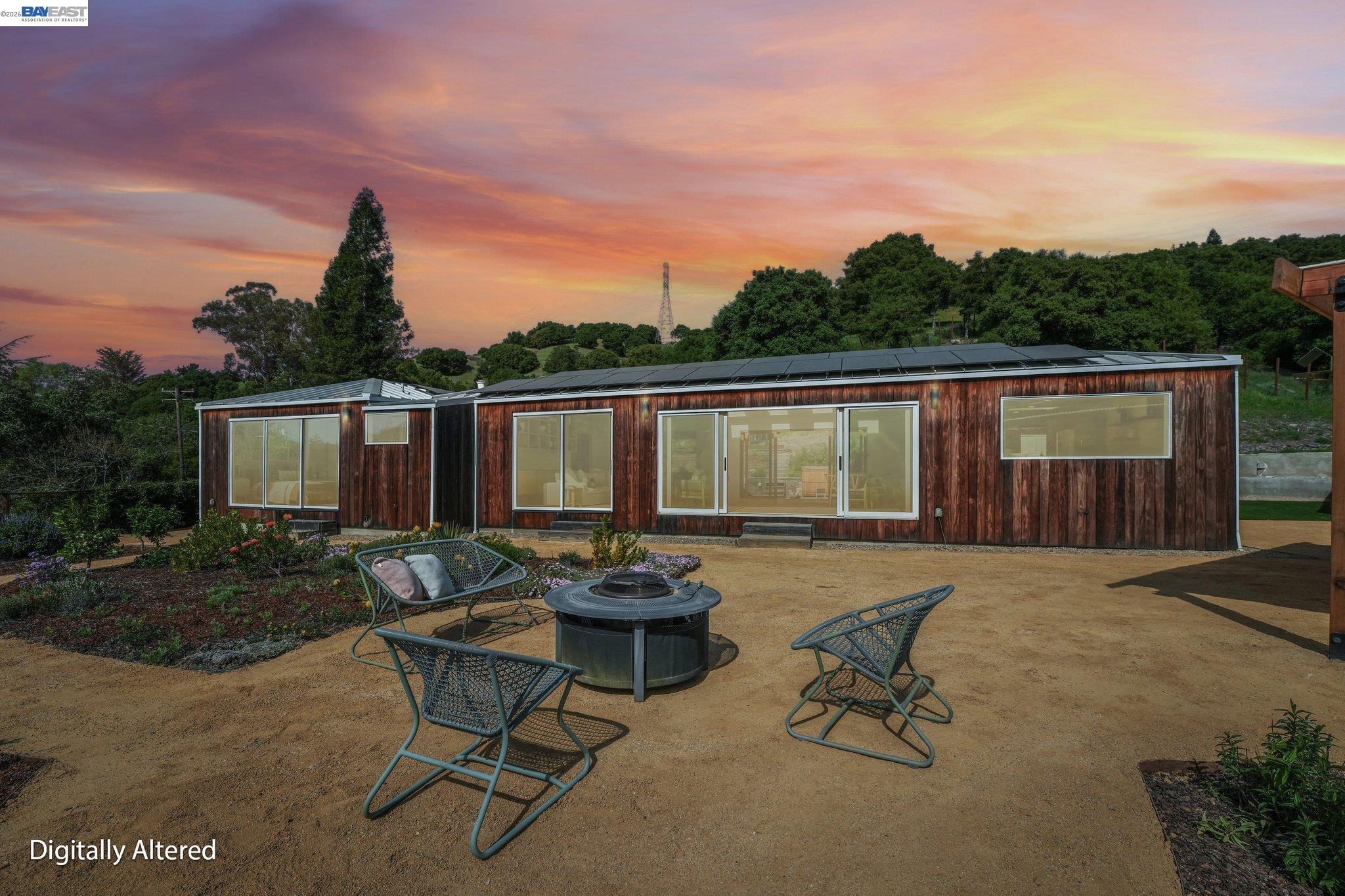 Detail Gallery Image 60 of 60 For 257 Orchard Rd, Orinda,  CA 94563 - 4 Beds | 3/1 Baths