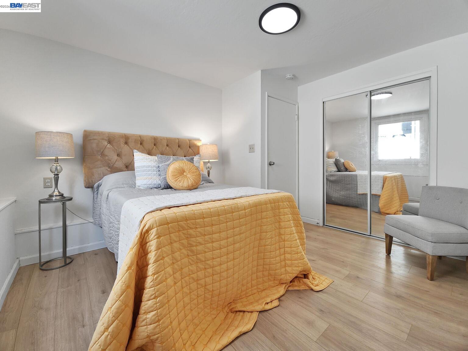 Detail Gallery Image 36 of 60 For 812 Washington Ave, Albany,  CA 94706 - 4 Beds | 2/1 Baths