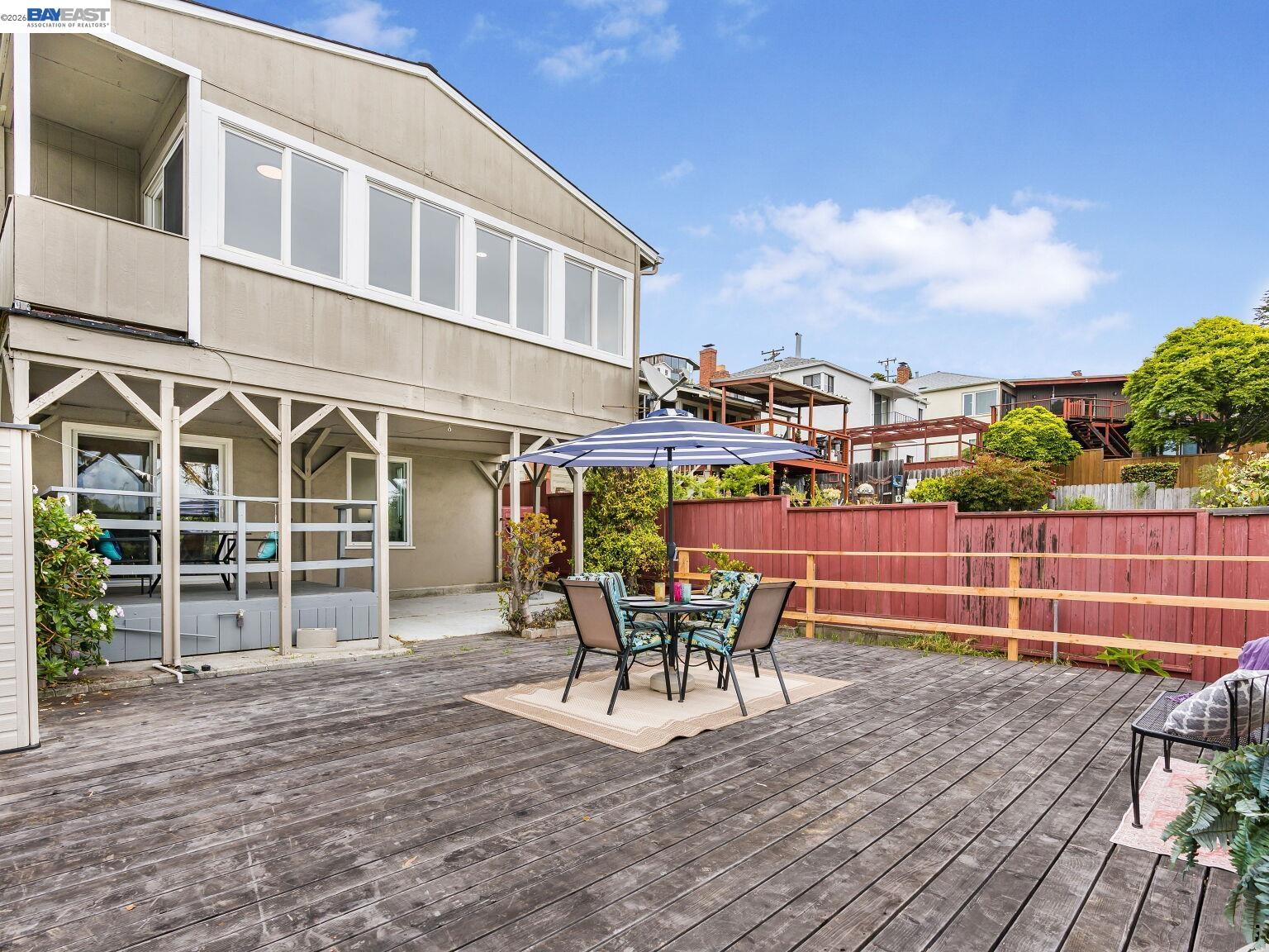 Detail Gallery Image 53 of 60 For 812 Washington Ave, Albany,  CA 94706 - 4 Beds | 2/1 Baths