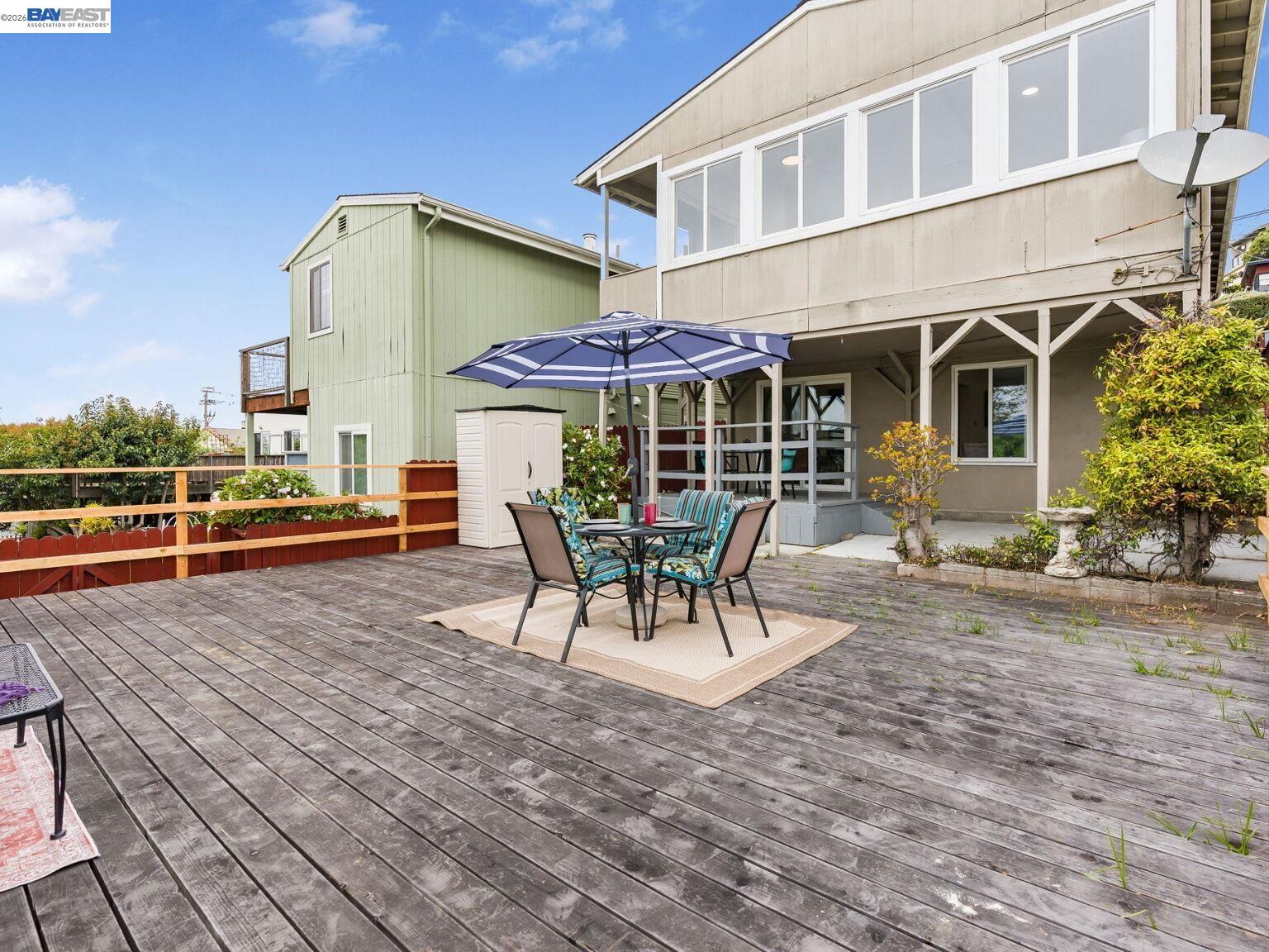 Detail Gallery Image 54 of 60 For 812 Washington Ave, Albany,  CA 94706 - 4 Beds | 2/1 Baths