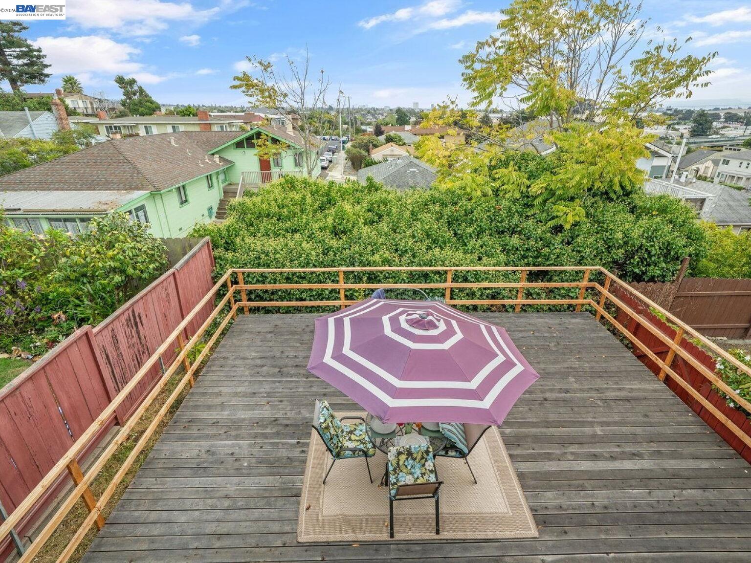 Detail Gallery Image 55 of 60 For 812 Washington Ave, Albany,  CA 94706 - 4 Beds | 2/1 Baths