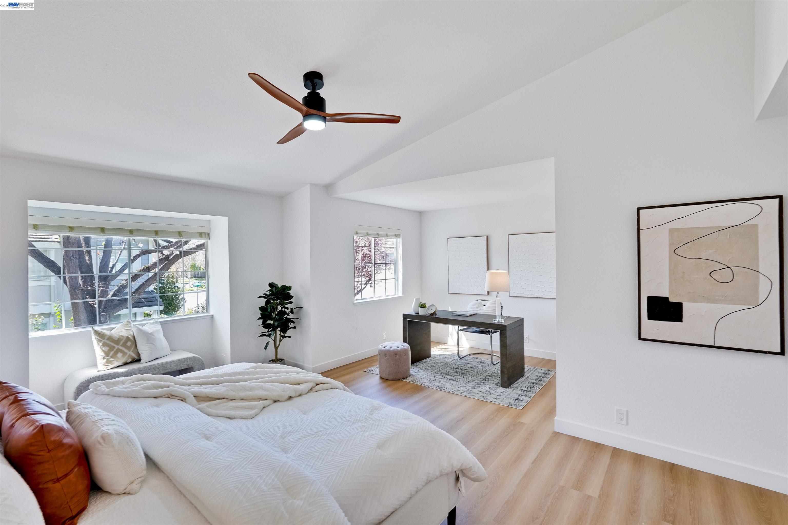 Detail Gallery Image 16 of 38 For 34743 Chanel Terrace, Fremont,  CA 94555 - 2 Beds | 2/1 Baths