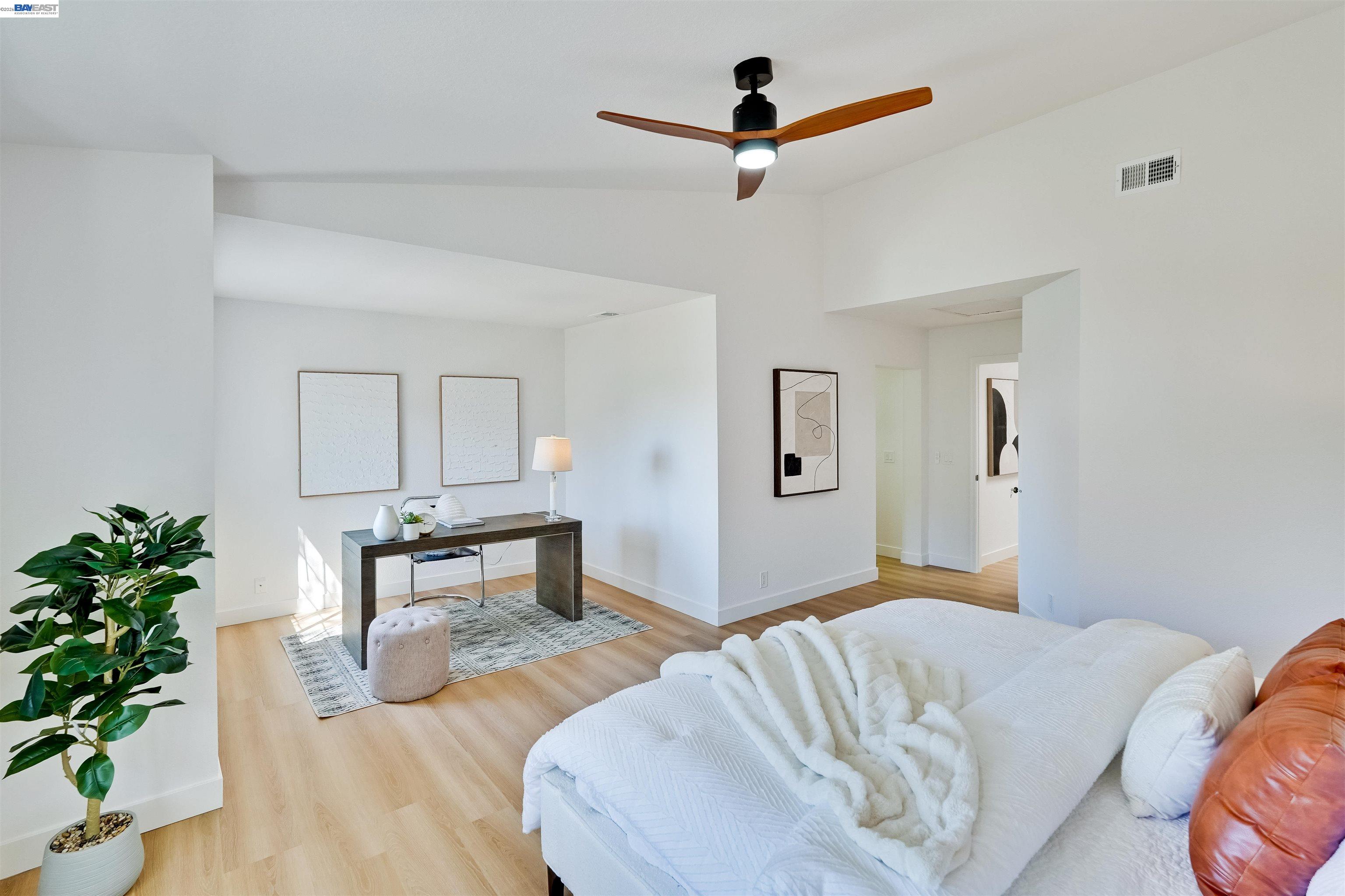 Detail Gallery Image 17 of 38 For 34743 Chanel Terrace, Fremont,  CA 94555 - 2 Beds | 2/1 Baths