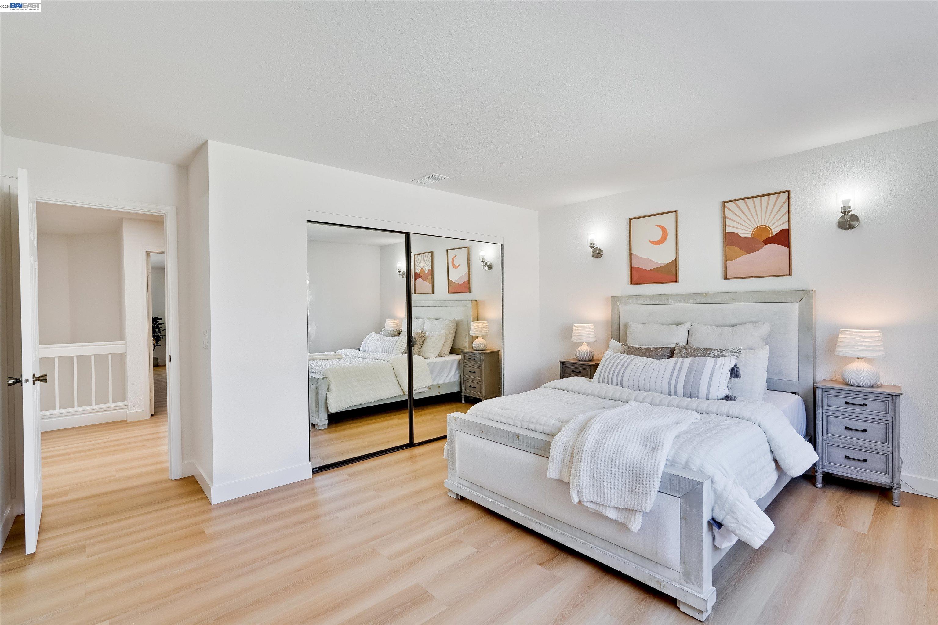 Detail Gallery Image 26 of 38 For 34743 Chanel Terrace, Fremont,  CA 94555 - 2 Beds | 2/1 Baths