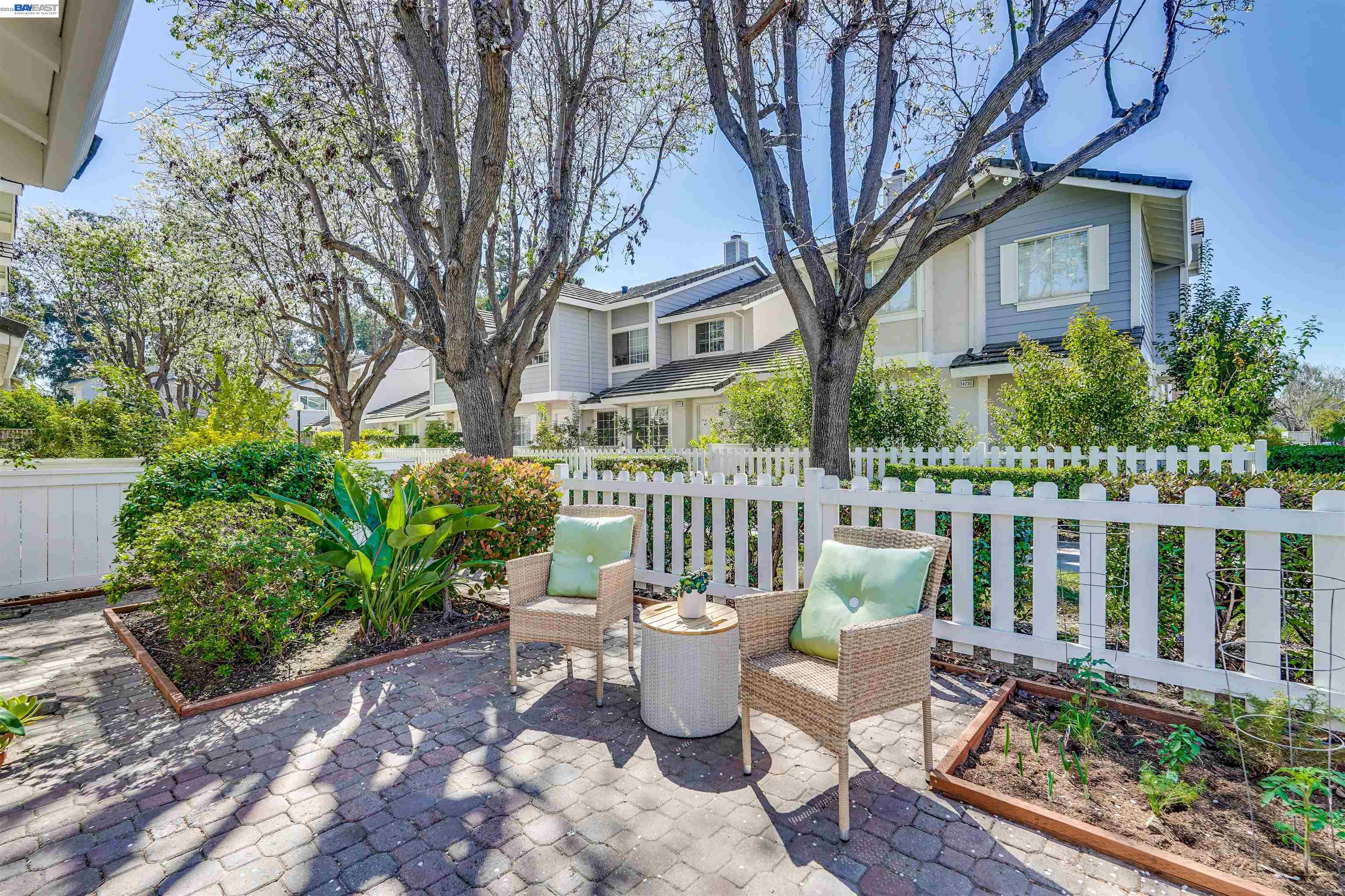 Detail Gallery Image 30 of 38 For 34743 Chanel Terrace, Fremont,  CA 94555 - 2 Beds | 2/1 Baths