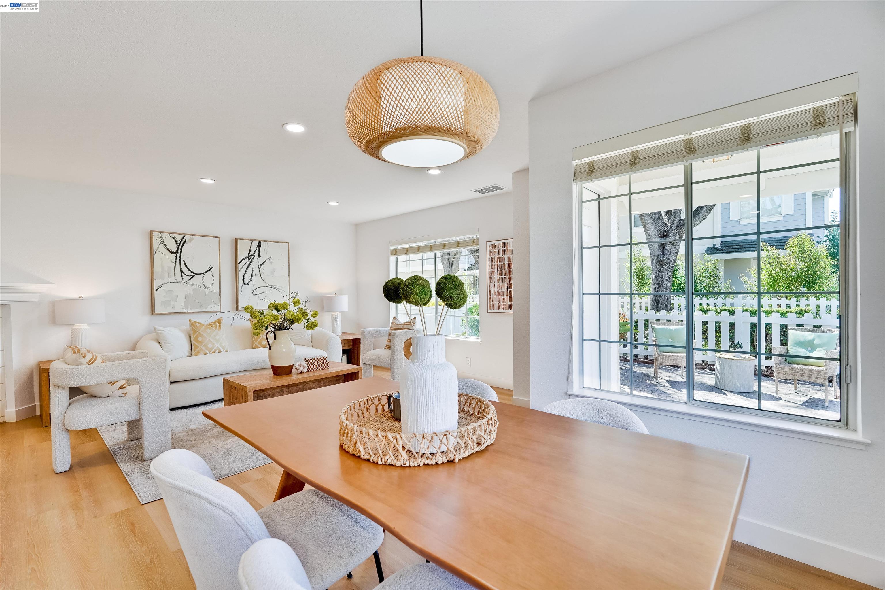 Detail Gallery Image 8 of 38 For 34743 Chanel Terrace, Fremont,  CA 94555 - 2 Beds | 2/1 Baths