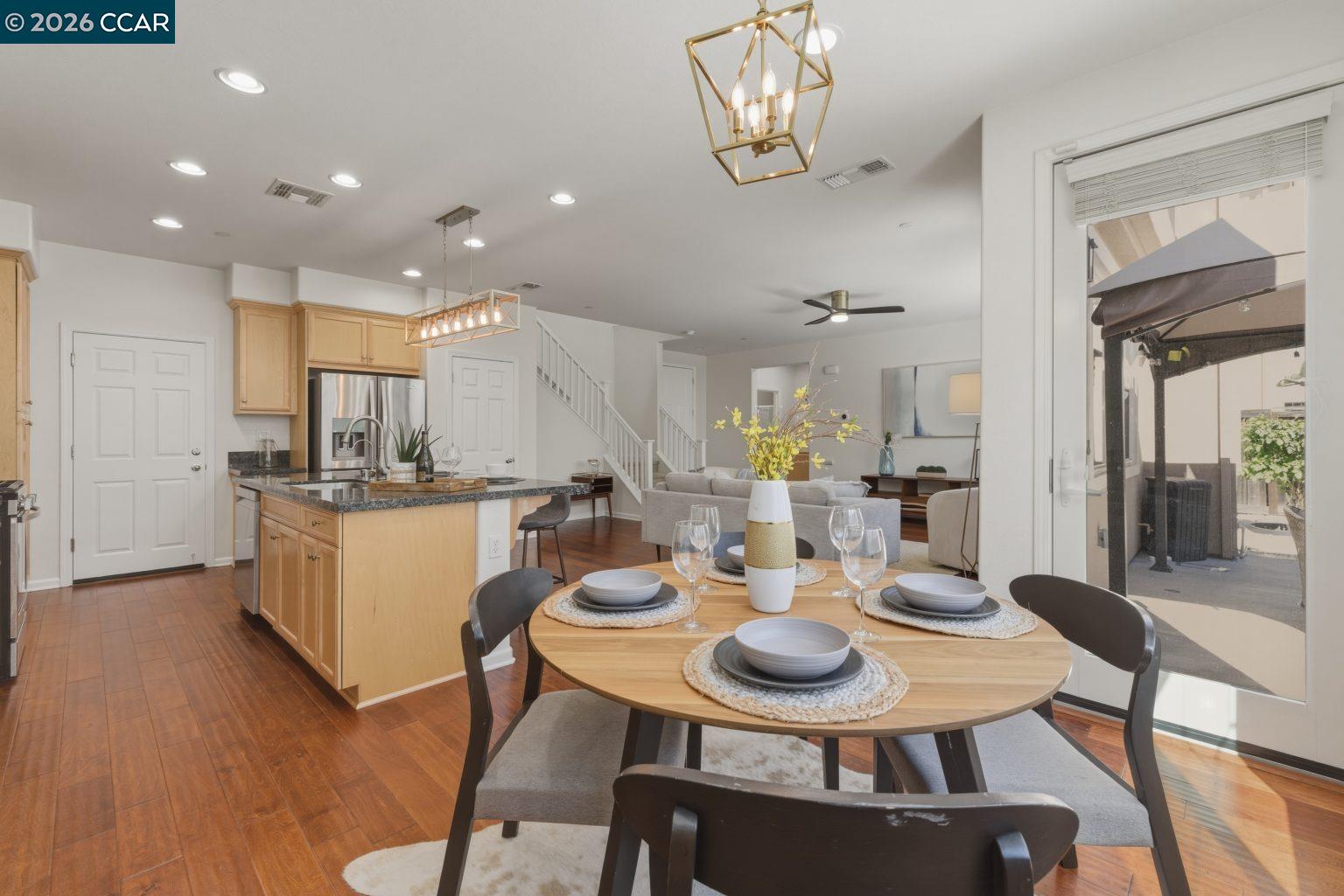 Detail Gallery Image 11 of 56 For 334 Pacifica Dr, Brentwood,  CA 94513 - 5 Beds | 3 Baths