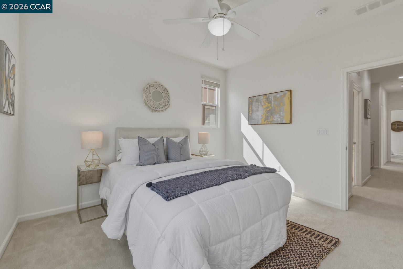 Detail Gallery Image 34 of 56 For 334 Pacifica Dr, Brentwood,  CA 94513 - 5 Beds | 3 Baths