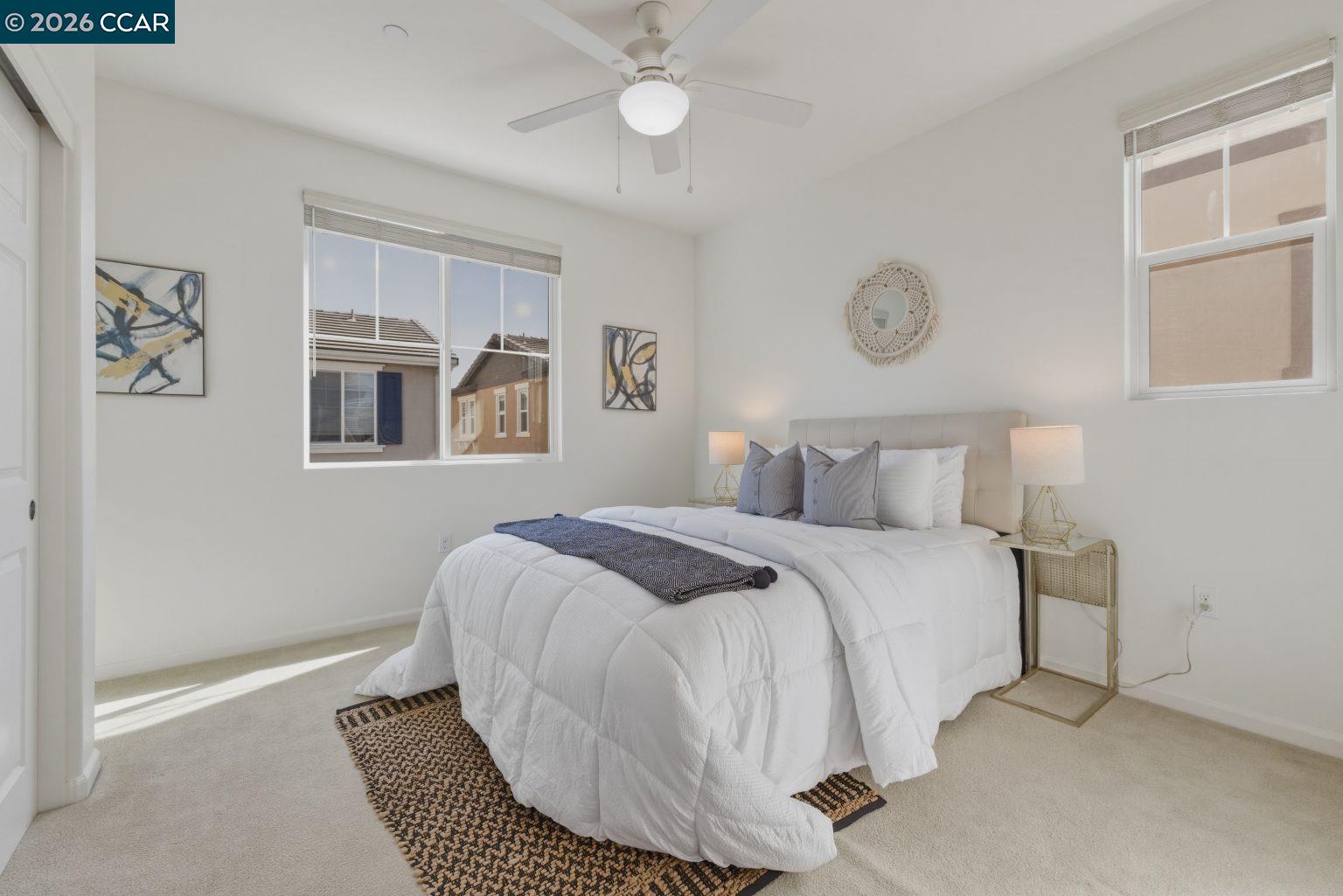 Detail Gallery Image 35 of 56 For 334 Pacifica Dr, Brentwood,  CA 94513 - 5 Beds | 3 Baths