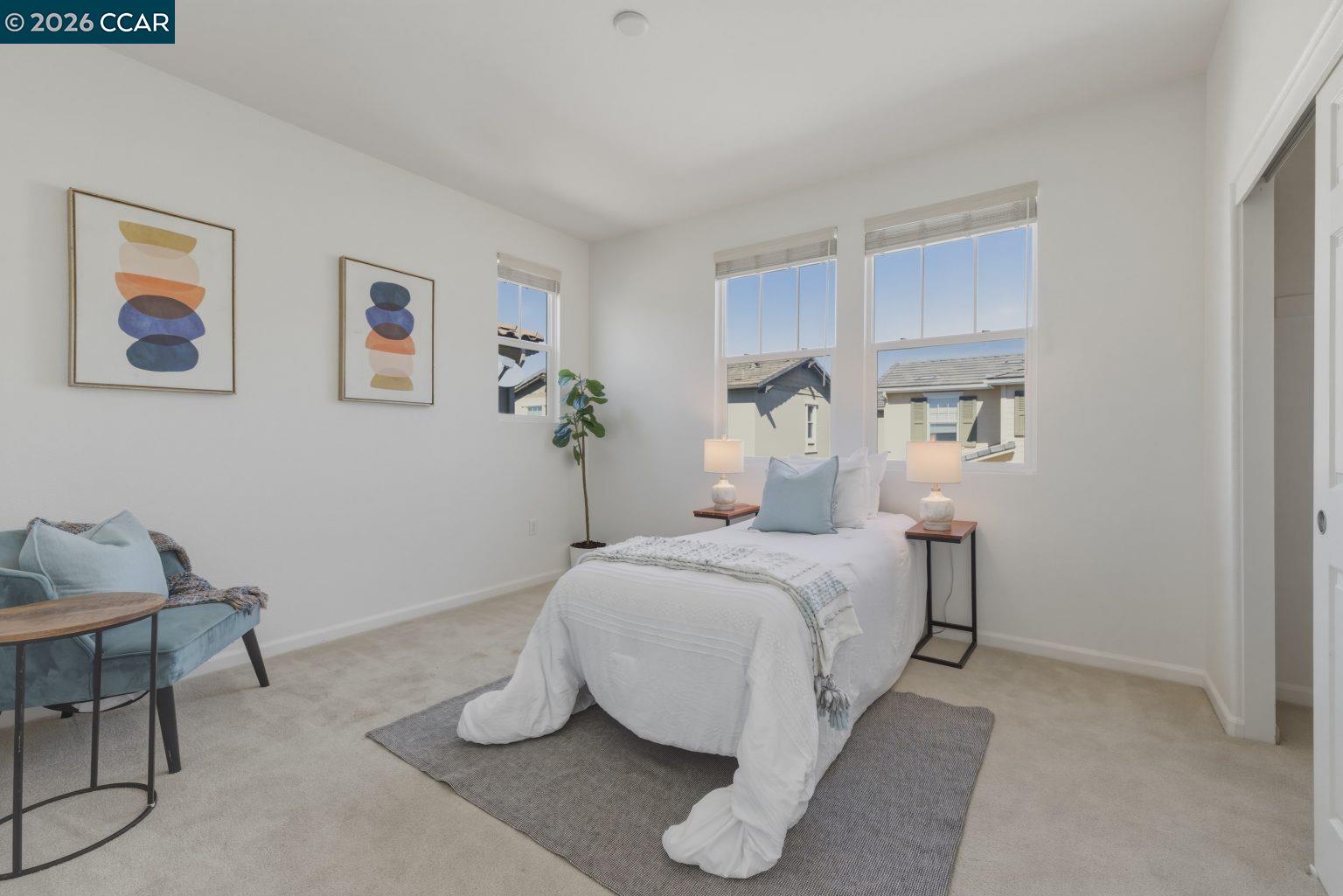 Detail Gallery Image 37 of 56 For 334 Pacifica Dr, Brentwood,  CA 94513 - 5 Beds | 3 Baths