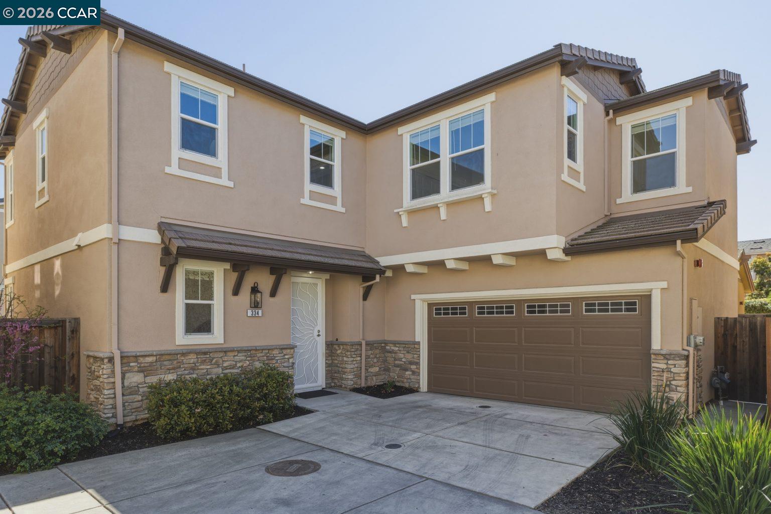 Detail Gallery Image 50 of 56 For 334 Pacifica Dr, Brentwood,  CA 94513 - 5 Beds | 3 Baths