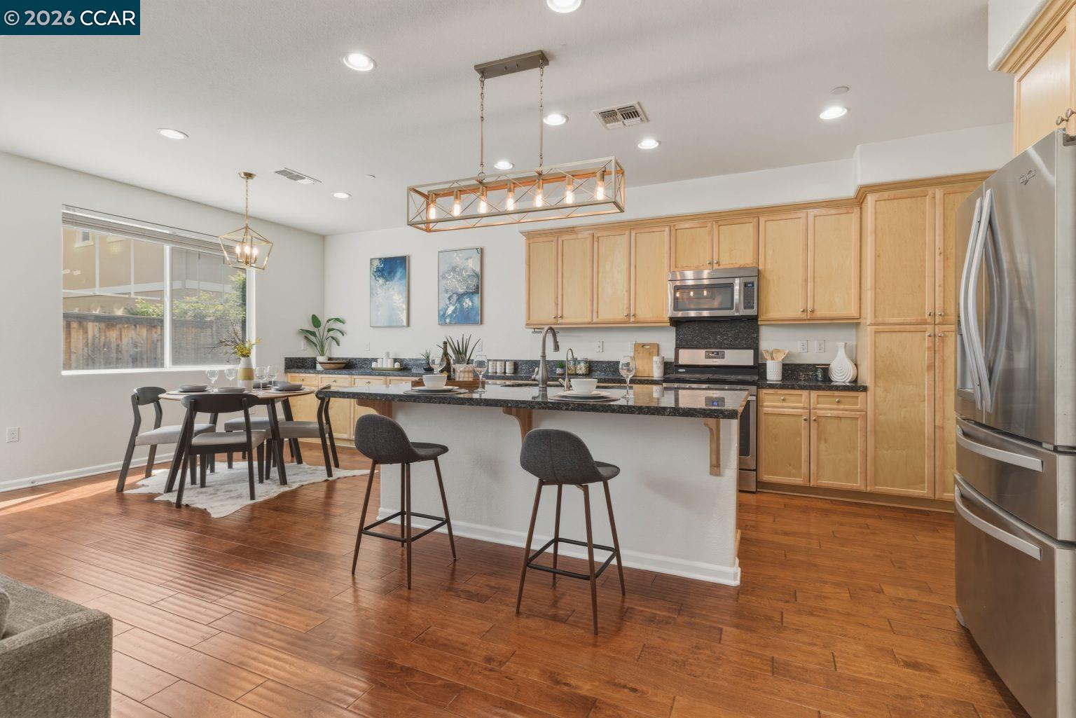 Detail Gallery Image 6 of 56 For 334 Pacifica Dr, Brentwood,  CA 94513 - 5 Beds | 3 Baths