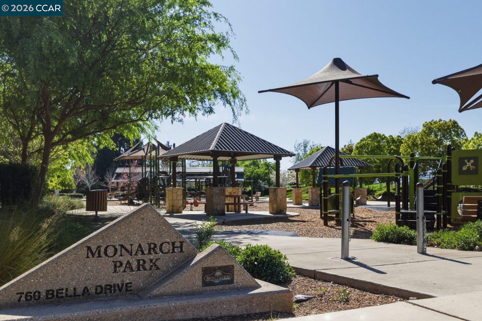 Detail Gallery Image 52 of 56 For 334 Pacifica Dr, Brentwood,  CA 94513 - 5 Beds | 3 Baths