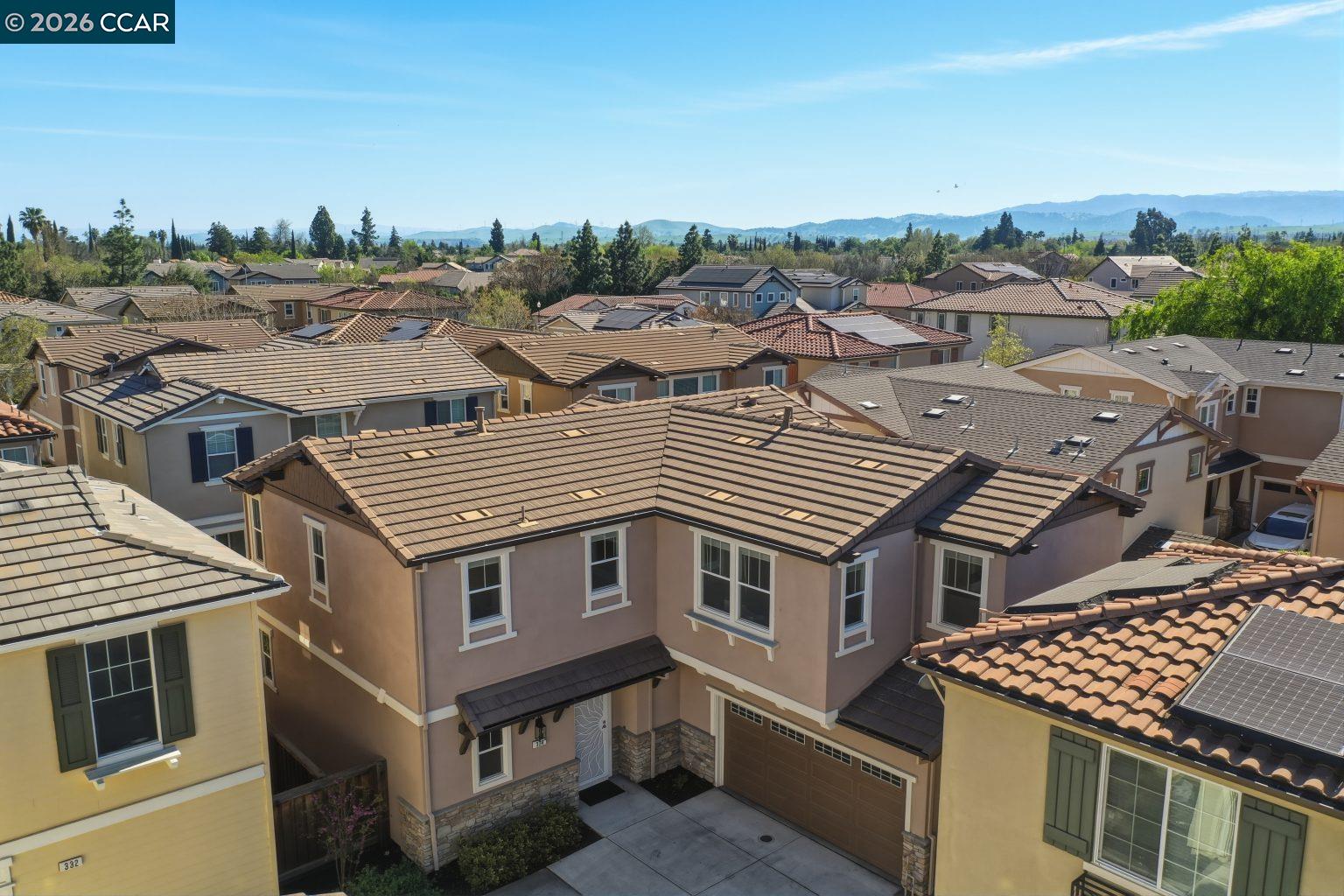 Detail Gallery Image 53 of 56 For 334 Pacifica Dr, Brentwood,  CA 94513 - 5 Beds | 3 Baths