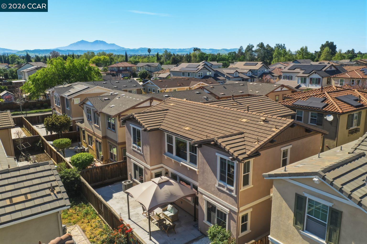 Detail Gallery Image 54 of 56 For 334 Pacifica Dr, Brentwood,  CA 94513 - 5 Beds | 3 Baths