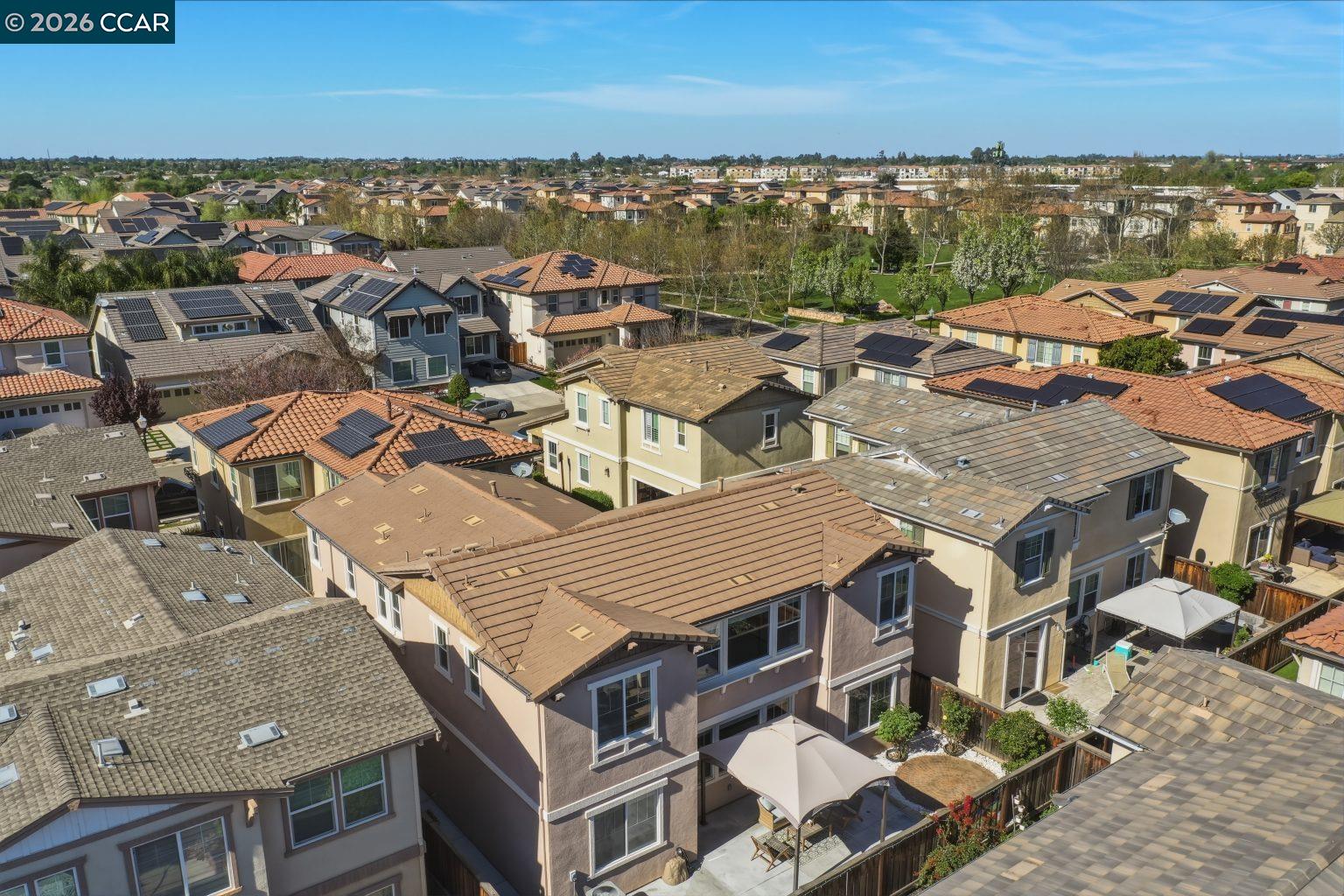 Detail Gallery Image 55 of 56 For 334 Pacifica Dr, Brentwood,  CA 94513 - 5 Beds | 3 Baths