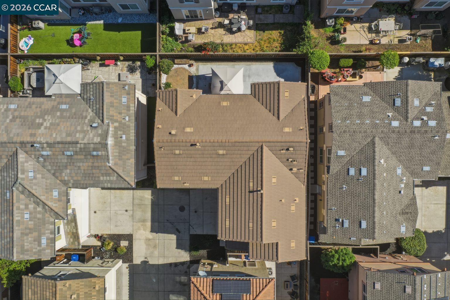 Detail Gallery Image 56 of 56 For 334 Pacifica Dr, Brentwood,  CA 94513 - 5 Beds | 3 Baths