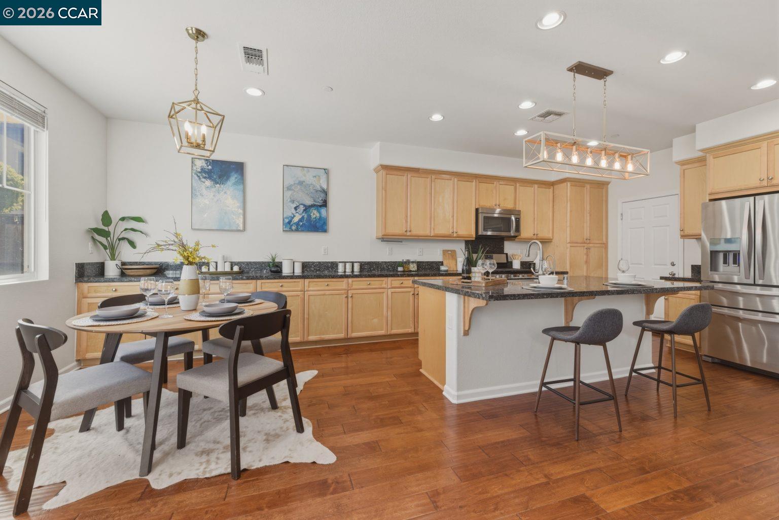 Detail Gallery Image 10 of 56 For 334 Pacifica Dr, Brentwood,  CA 94513 - 5 Beds | 3 Baths