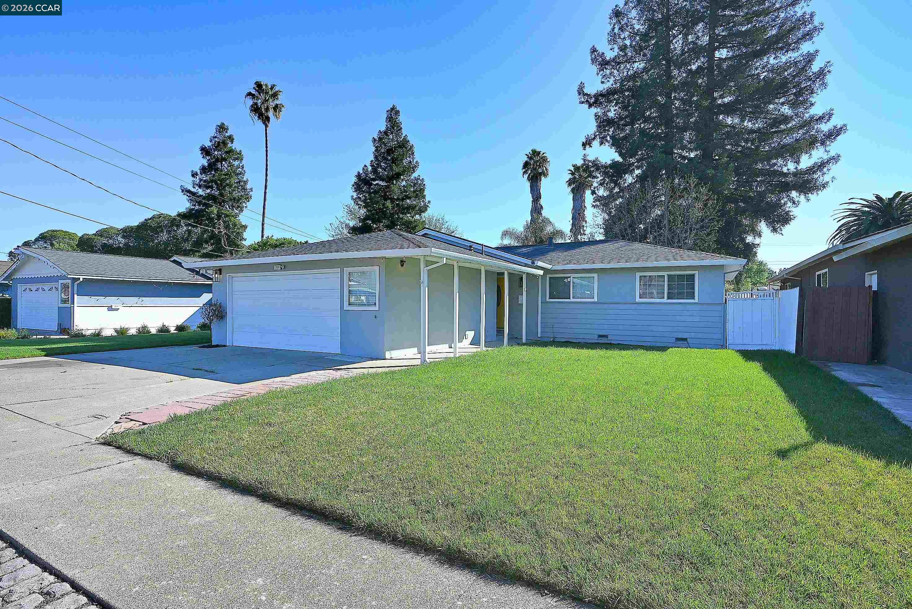 Open Houses in Concord, CA