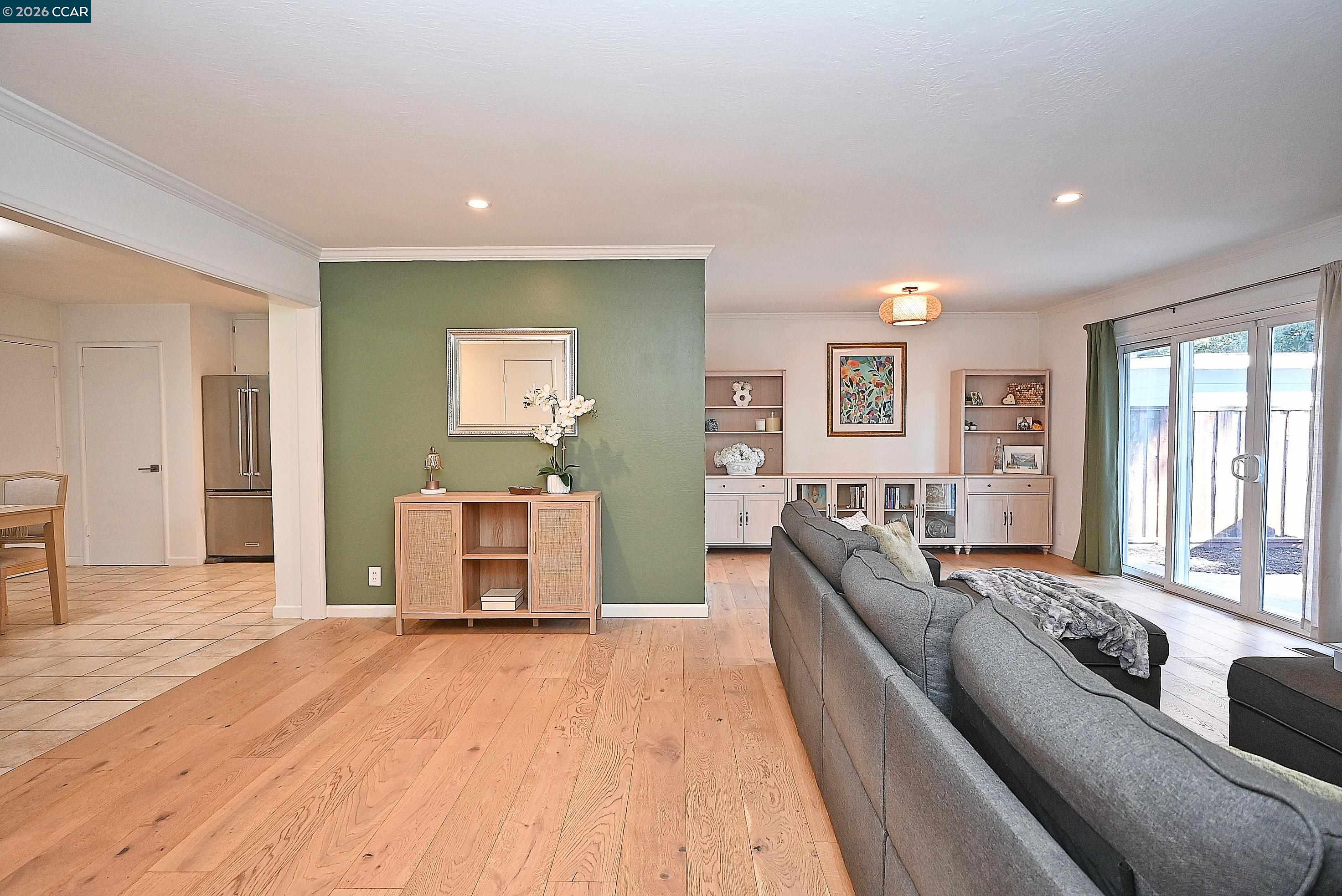 Detail Gallery Image 20 of 32 For 1156 Carey Dr, Concord,  CA 94520 - 3 Beds | 2 Baths