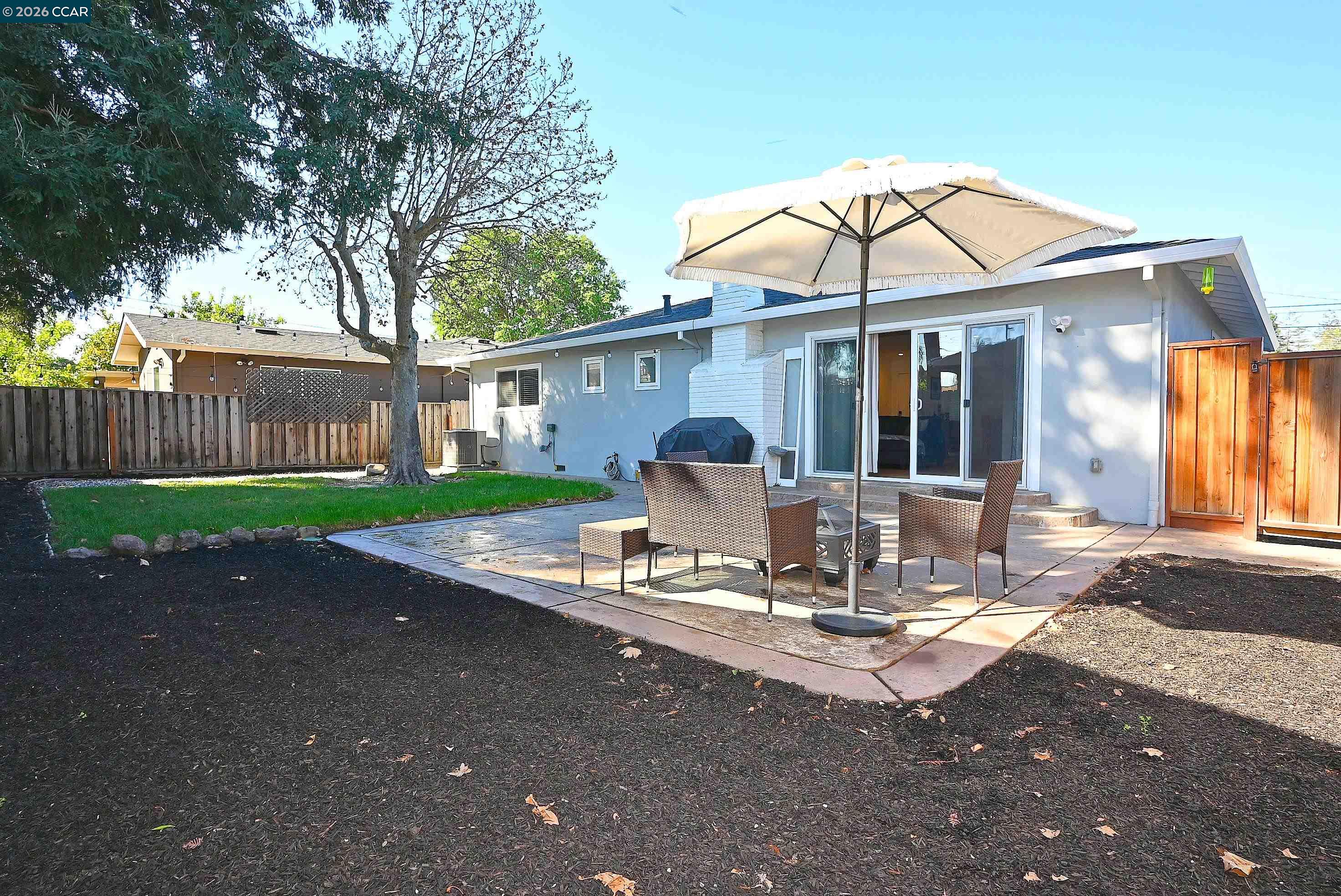 Detail Gallery Image 28 of 32 For 1156 Carey Dr, Concord,  CA 94520 - 3 Beds | 2 Baths