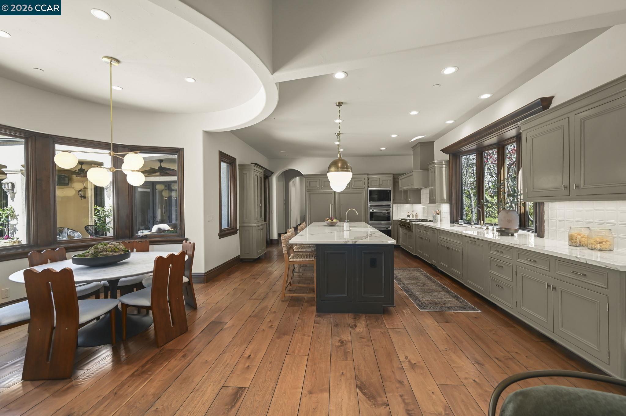 Detail Gallery Image 12 of 60 For 2080 Calle Los Callados, Diablo,  CA 94528 - 5 Beds | 7/1 Baths