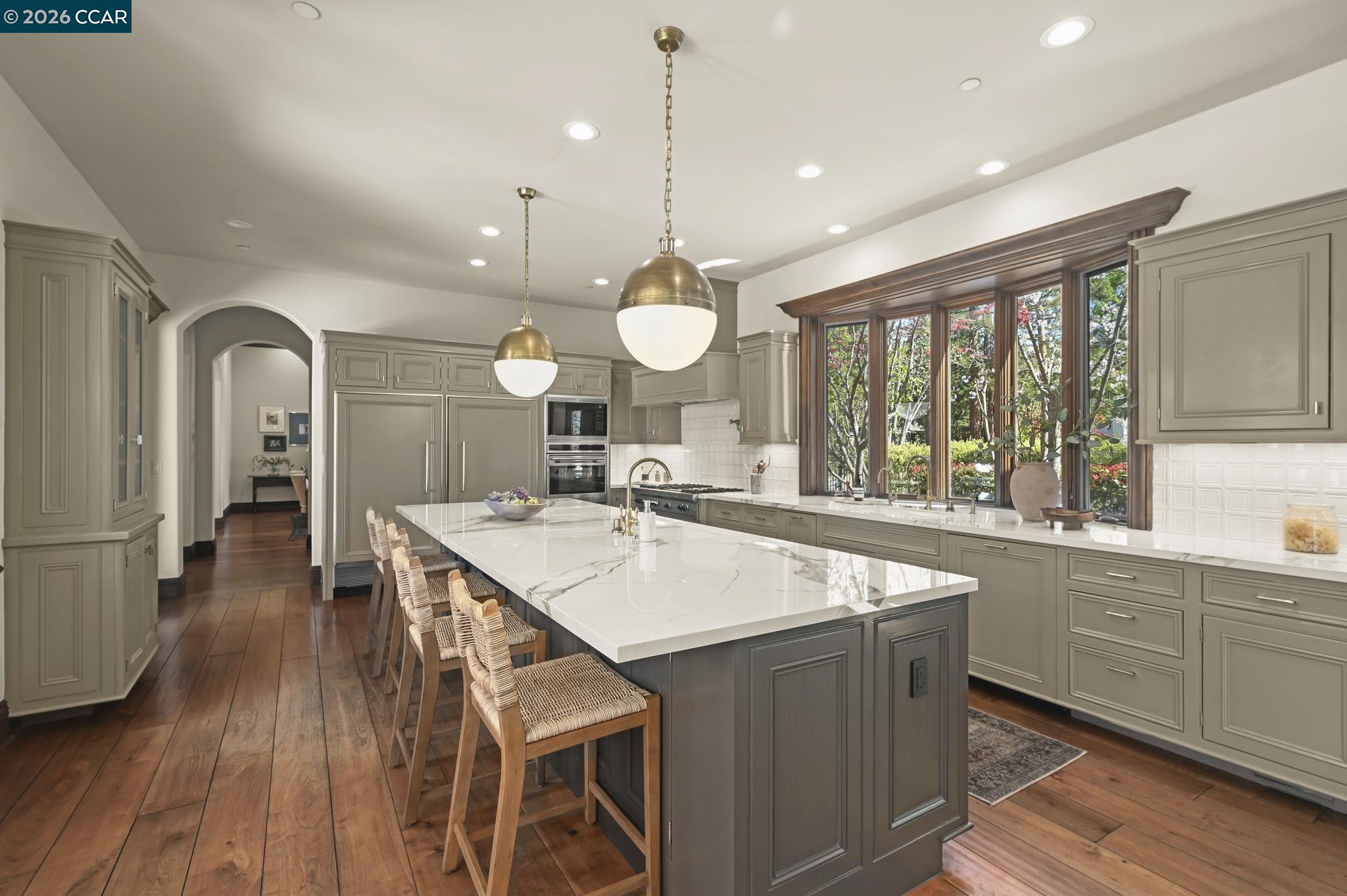 Detail Gallery Image 13 of 60 For 2080 Calle Los Callados, Diablo,  CA 94528 - 5 Beds | 7/1 Baths